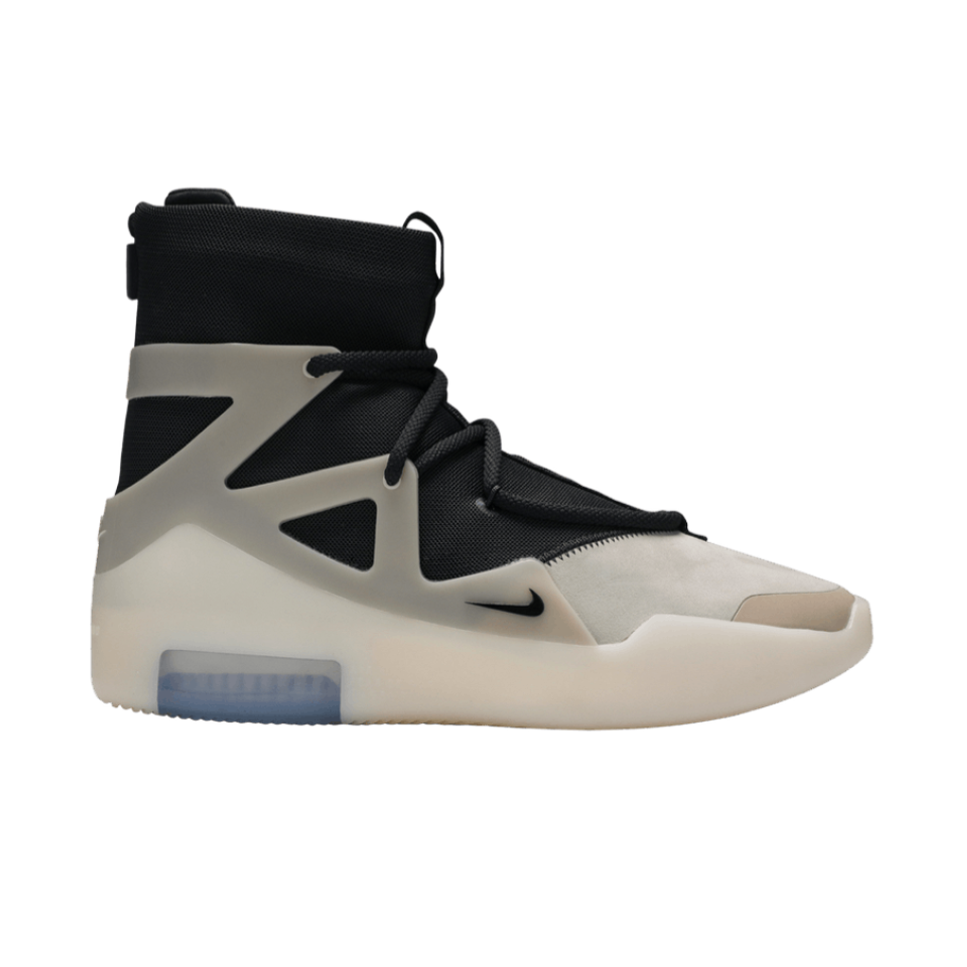 Nike Air Fear Of God 1 'The Question'