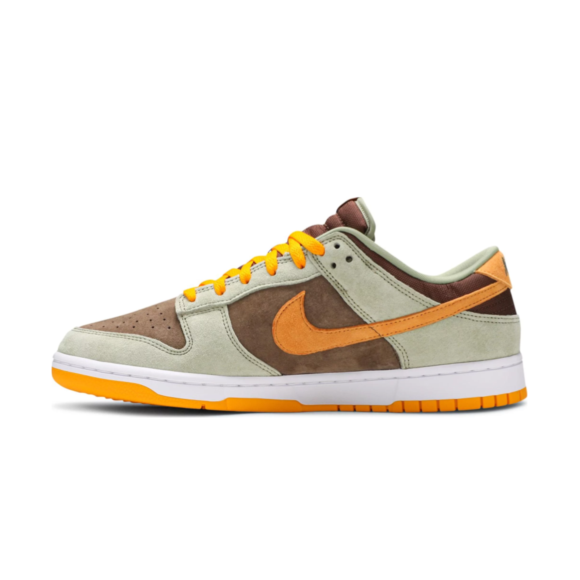 Nike Dunk Low 'Dusty Olive' - DH5360 300 | Ox Street