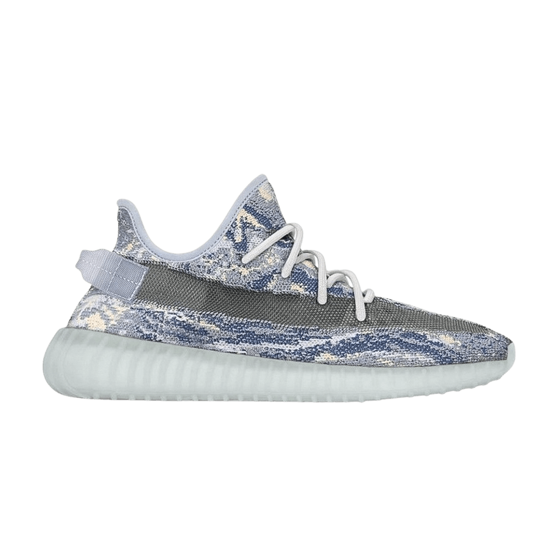 Yeezy Boost 350 V2 'MX Frost Blue'