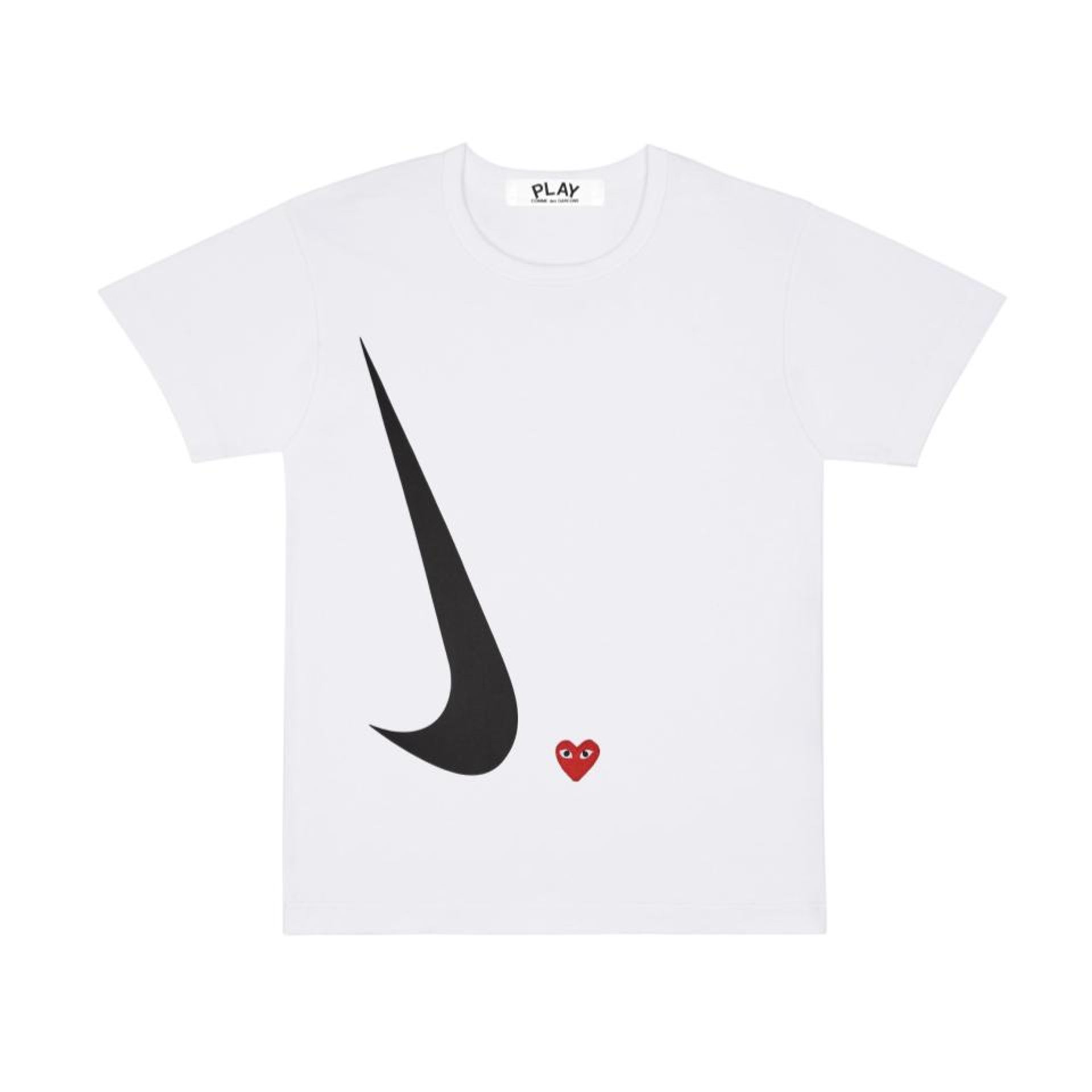 Play Together Nike Tee (Men's)
