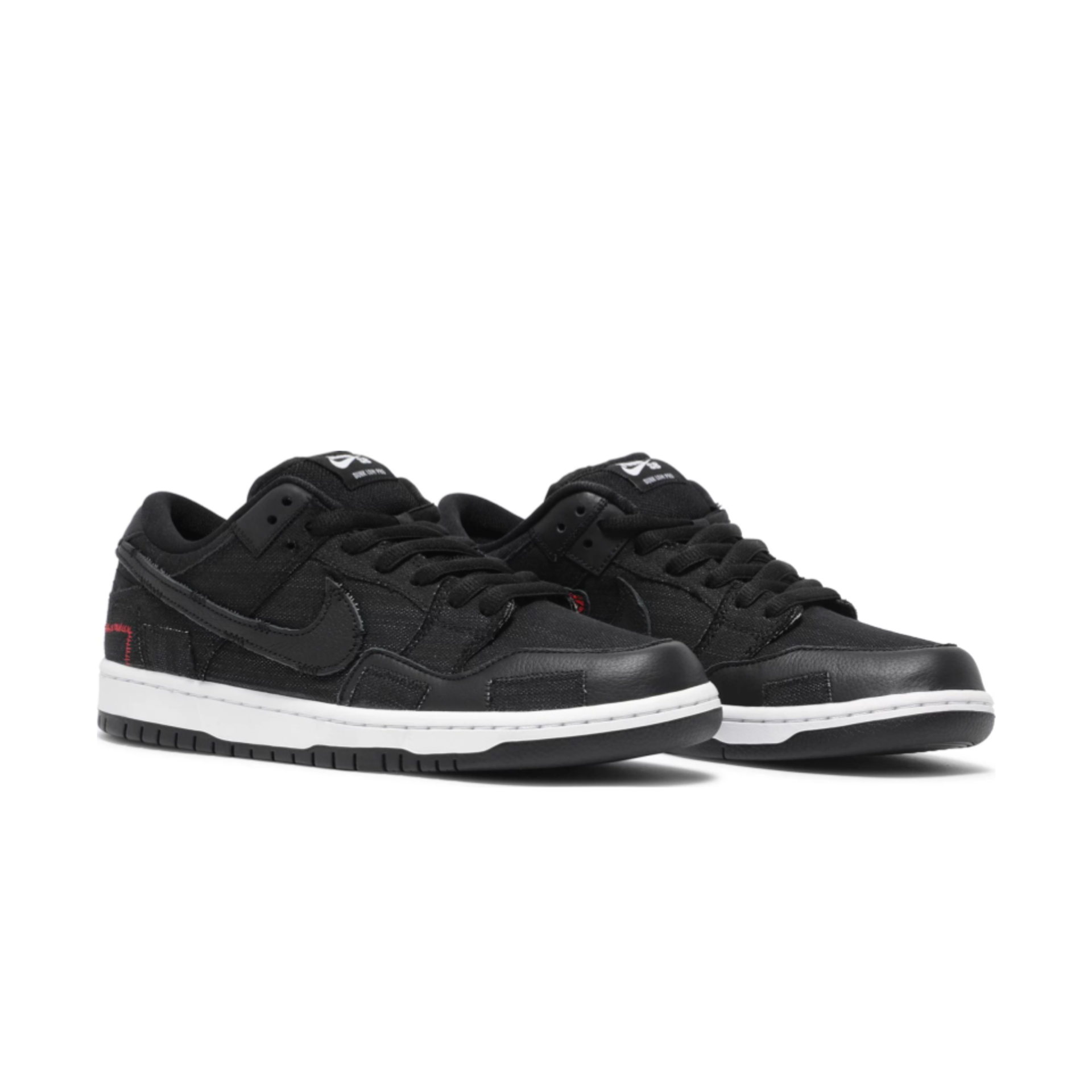 Nike Wasted Youth x Dunk Low SB