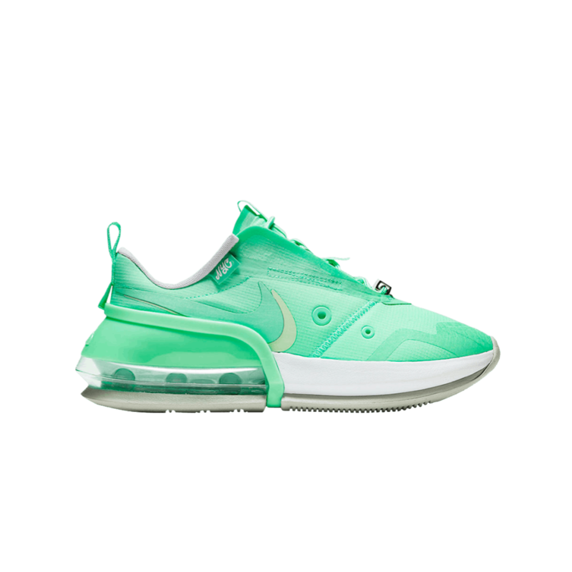 Nike Wmns Air Max Up 'City Special - NYC Lady Liberty'