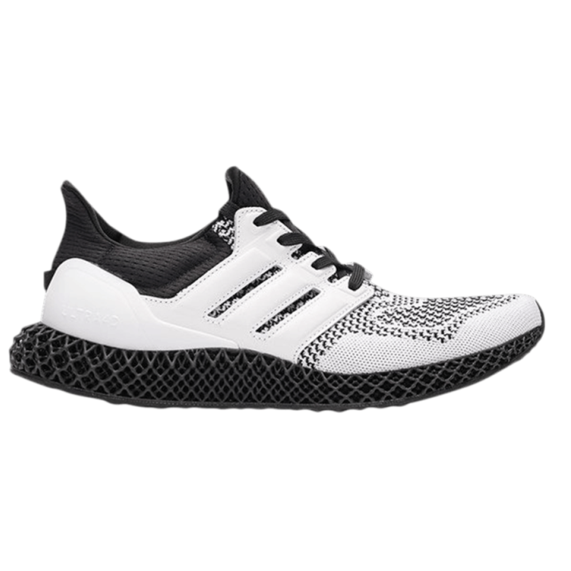 adidas Sneakersnstuff x Ultra 4D 'Tee Time'