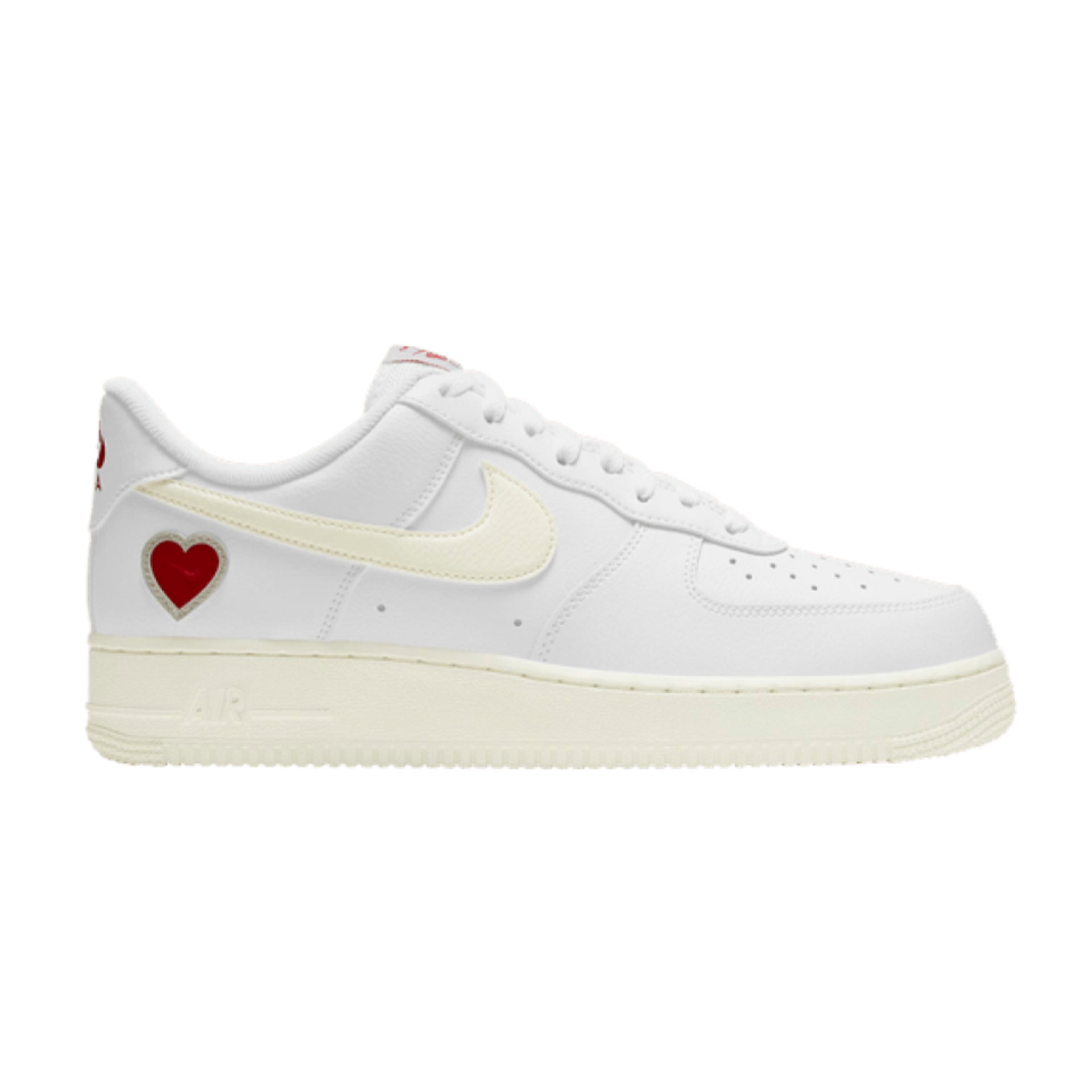 Nike Air Force 1 Low 'Valentine's Day 2021'