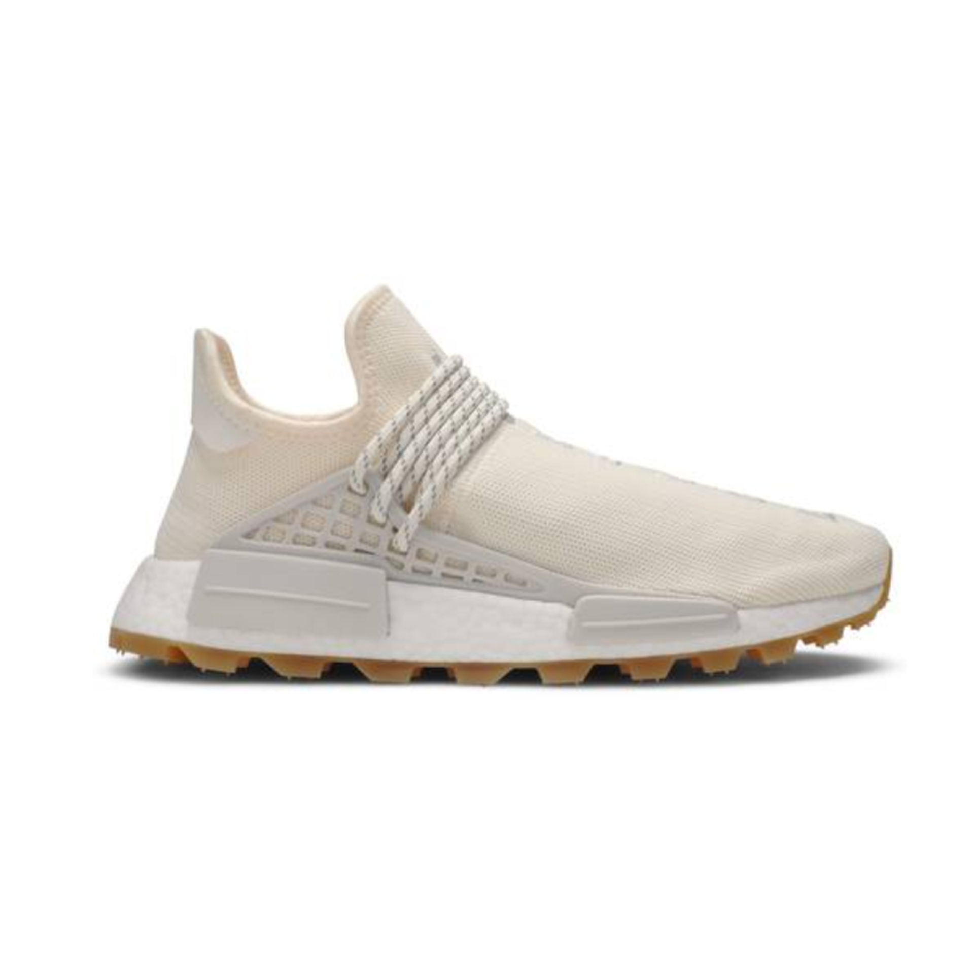 adidas Pharrell x NMD Human Race Trail PRD 'Now Is Her Time'