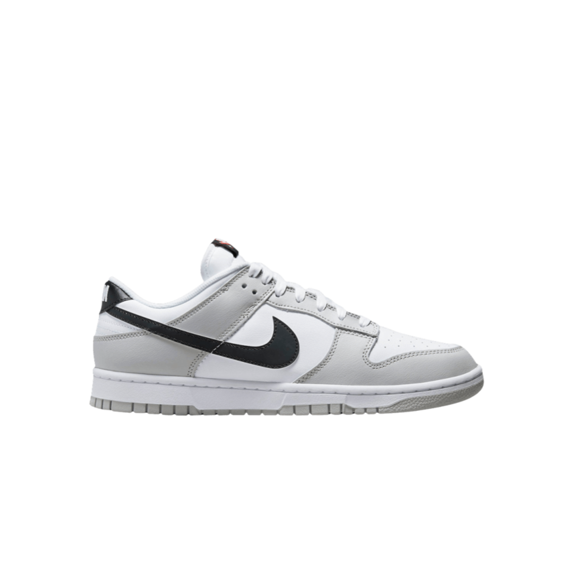 Nike Dunk Low GS SE 'Lottery Pack - Grey Fog' - DQ0380 001 | Ox Street