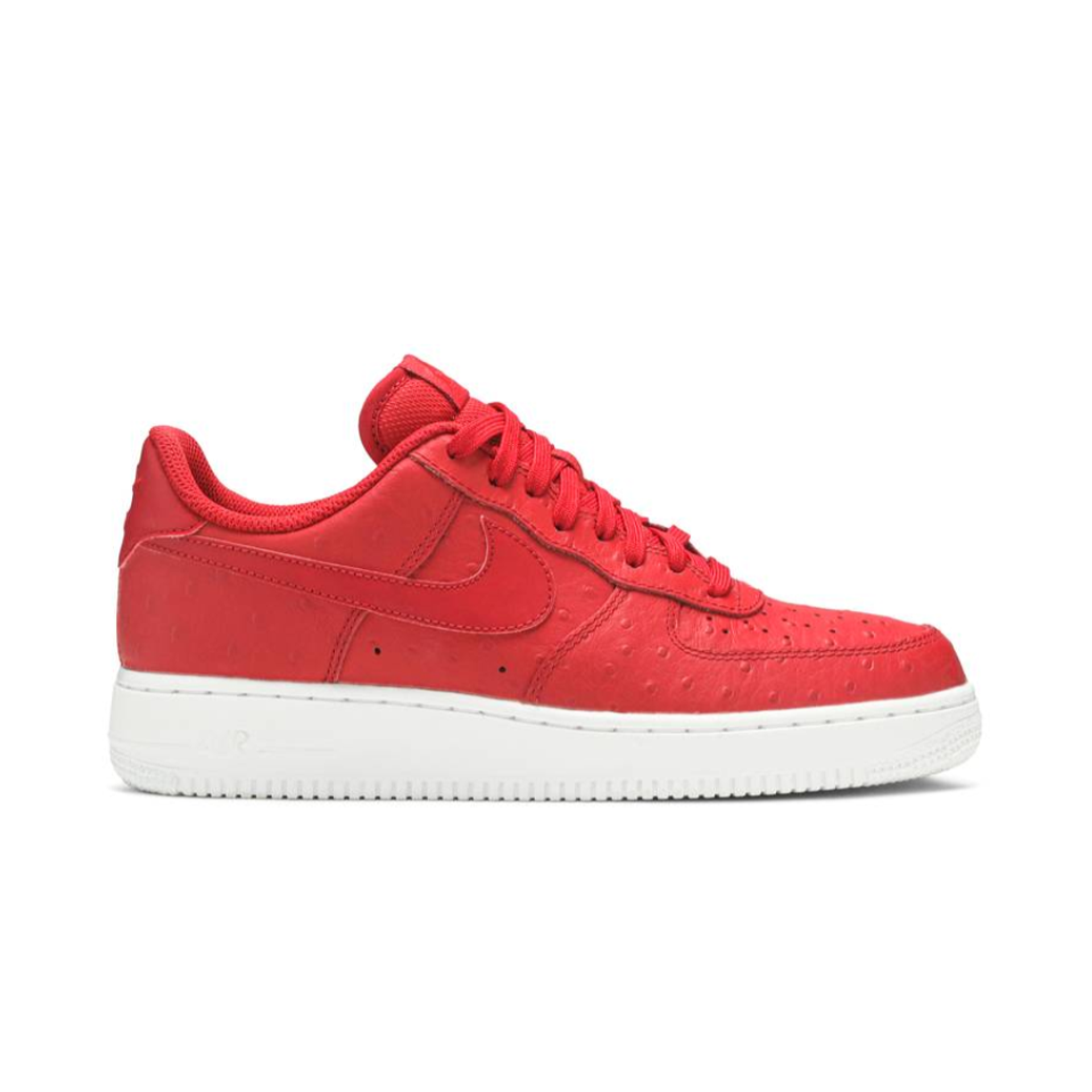 Nike Air Force 1 Low '07 LV8 'Gym Red'