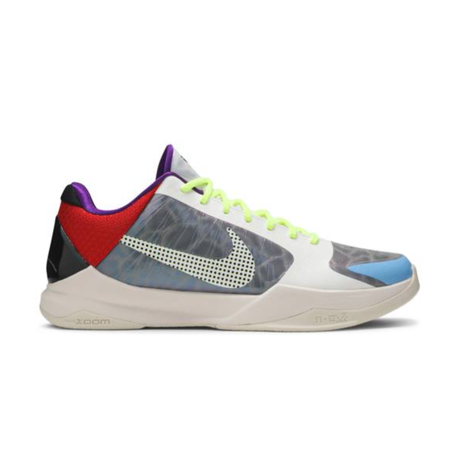 Nike Zoom Kobe 5 Protro 'P.J. Tucker' PE - CD4991 004 | Ox Street