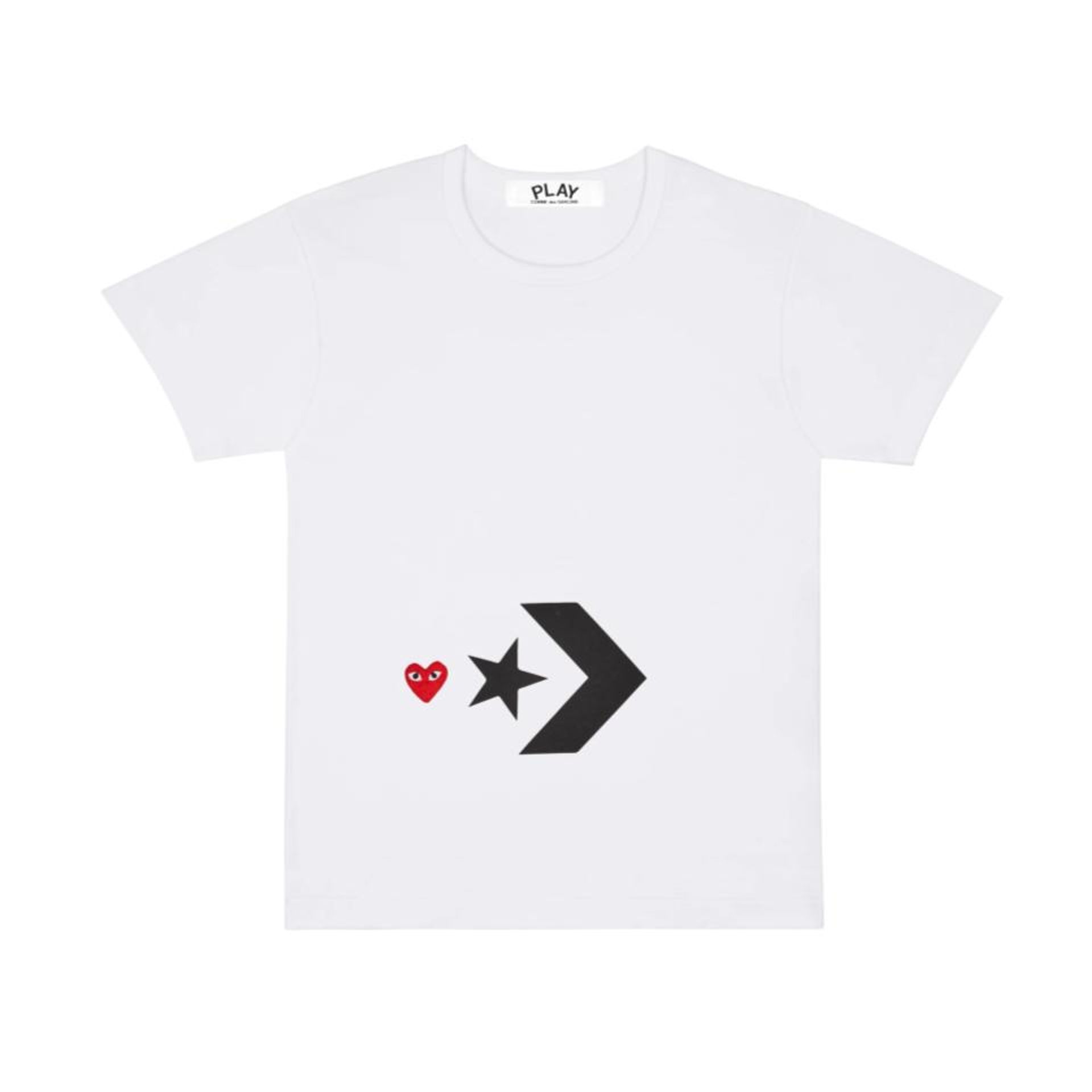 Play Together Converse Tee (Men's)