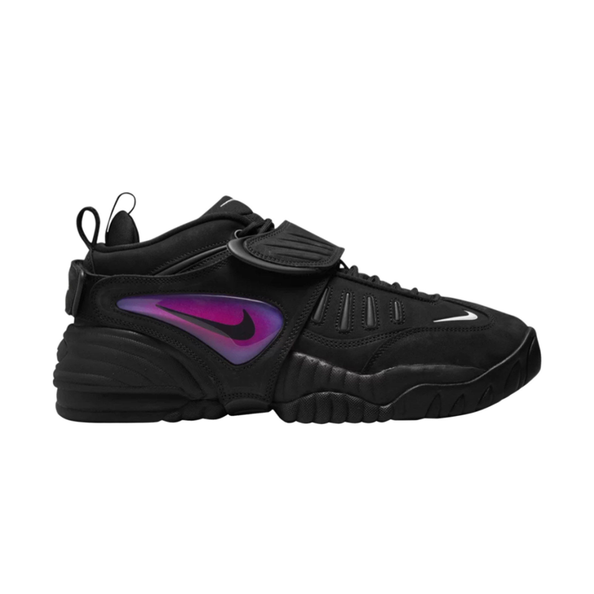 Nike AMBUSH x Air Adjust Force 'Black Psychic Purple'