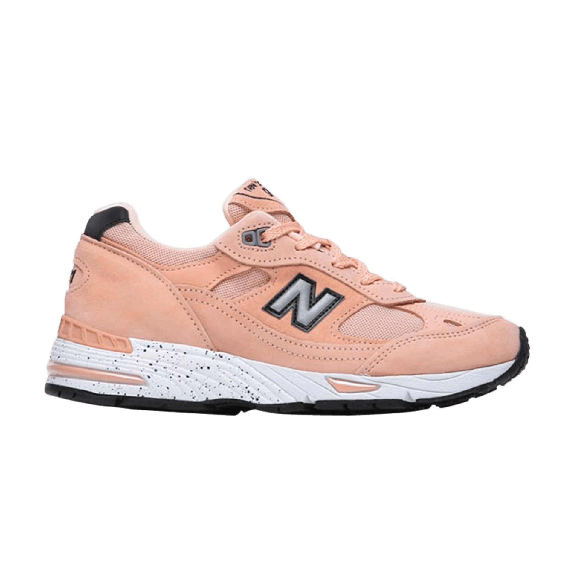 New Balance Naked x Wmns 991 'Made In England'
