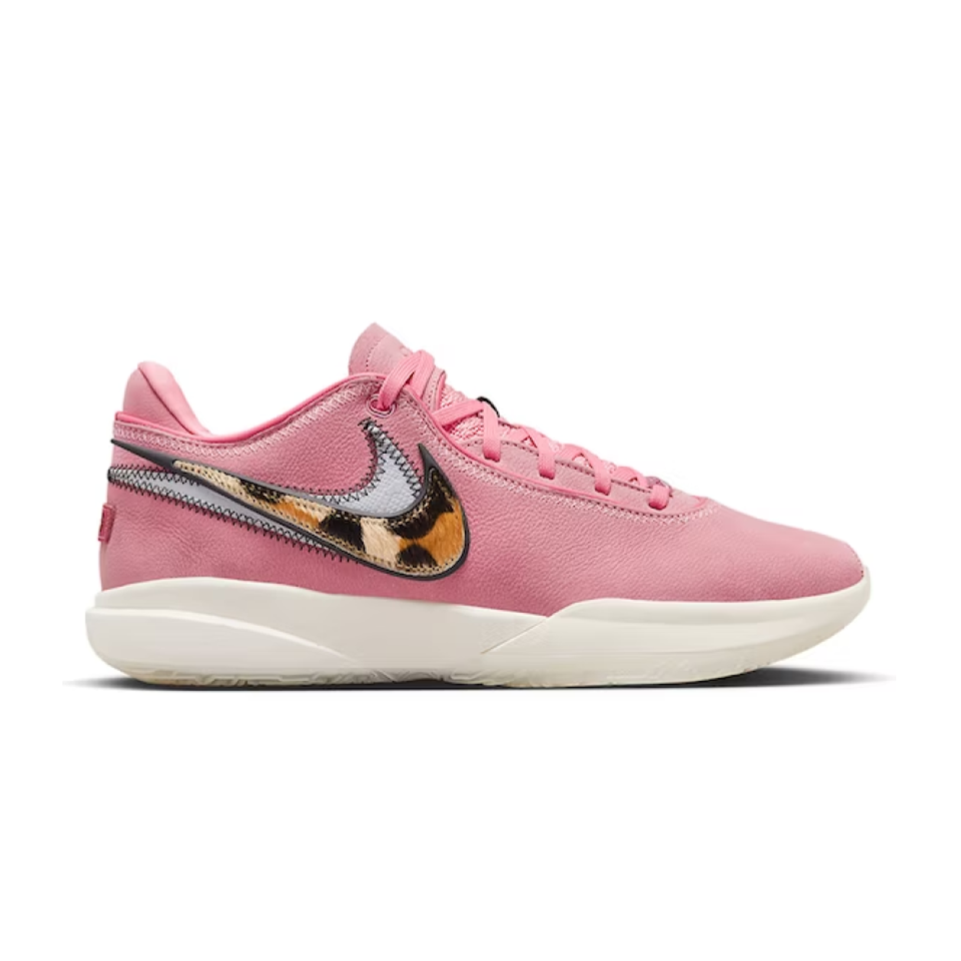 Nike LeBron 20 'Pink'