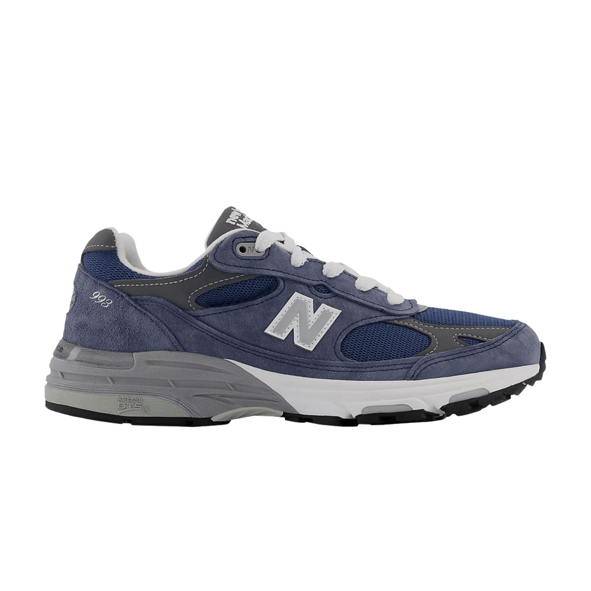 New Balance Wmns 993 Made In USA 'Arctic Grey'