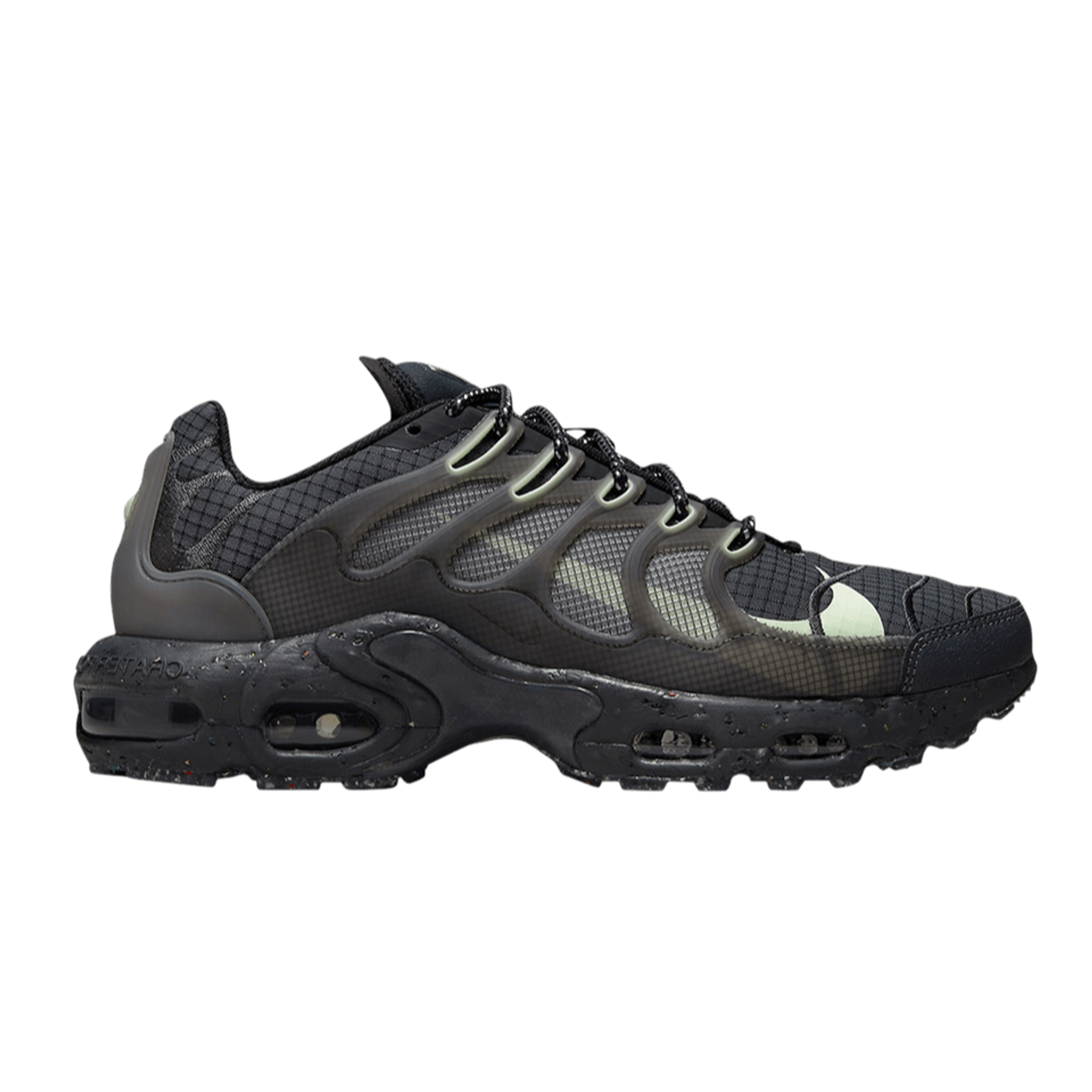 Buy & Sell Authentic Nike Air Max Air Max Terrascape Plus sneakers ...