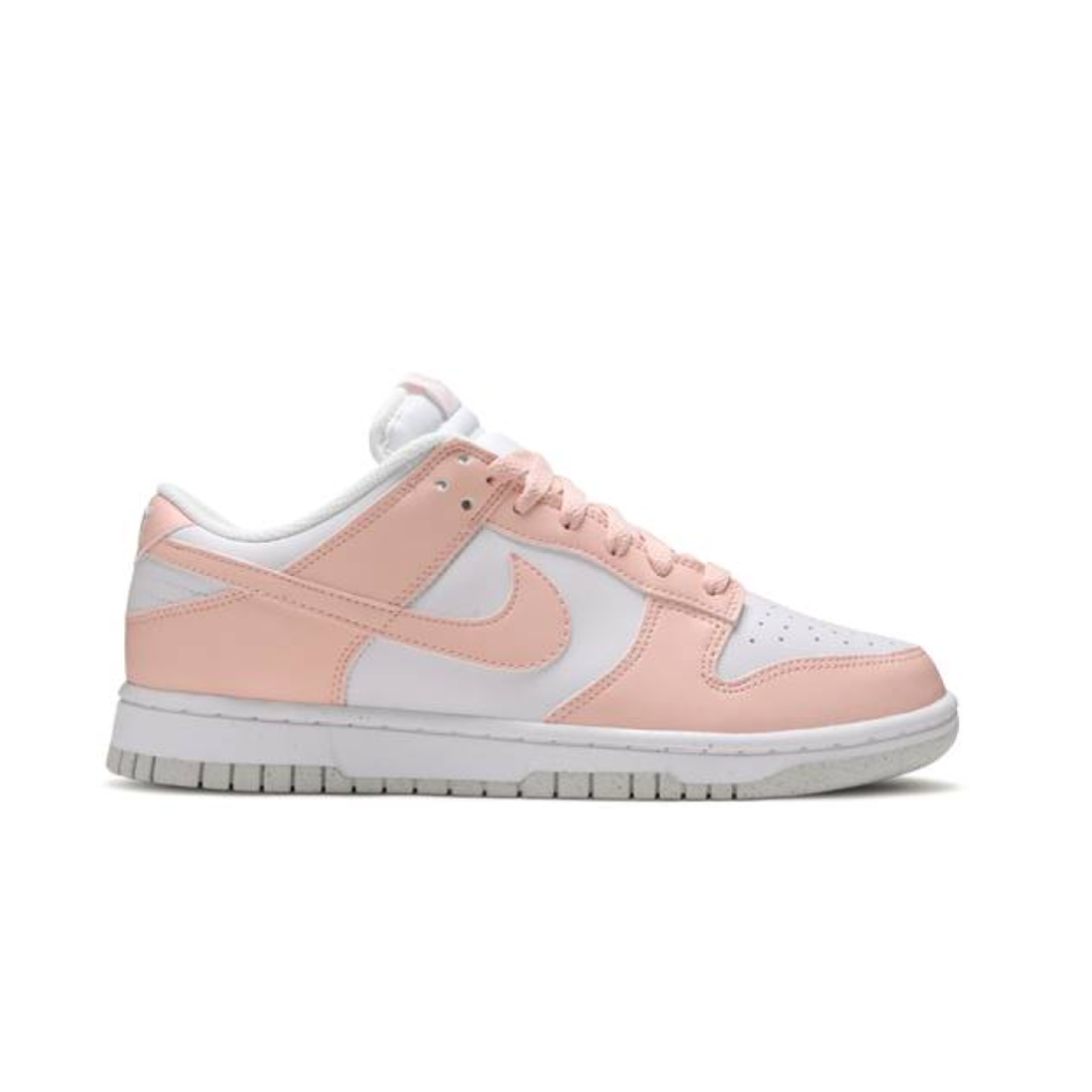 Nike Wmns Dunk Low Next Nature 'Pale Coral' - DD1873 100 | Ox Street
