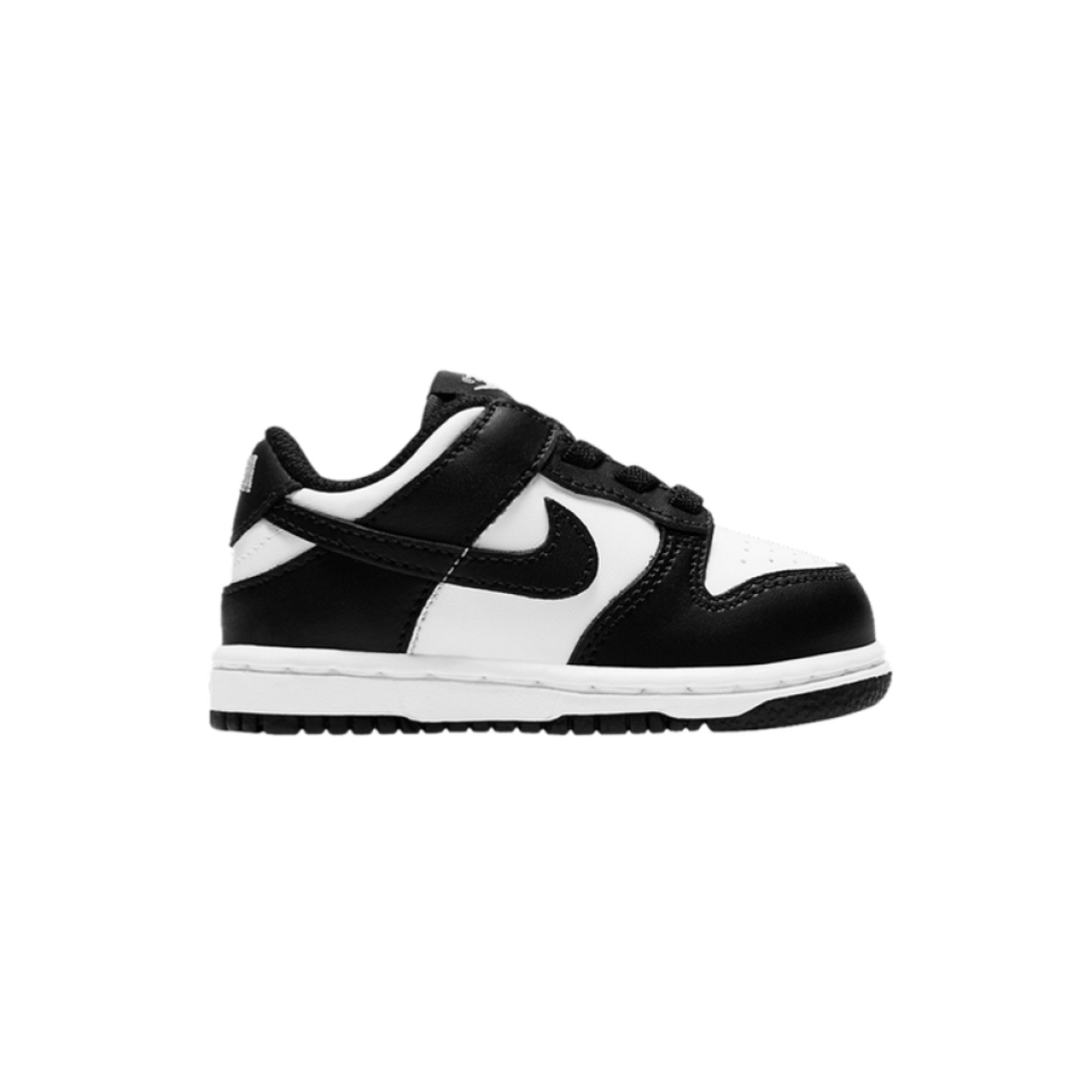 Nike Dunk Low TD 'Black White' - CW1589 100 | Ox Street