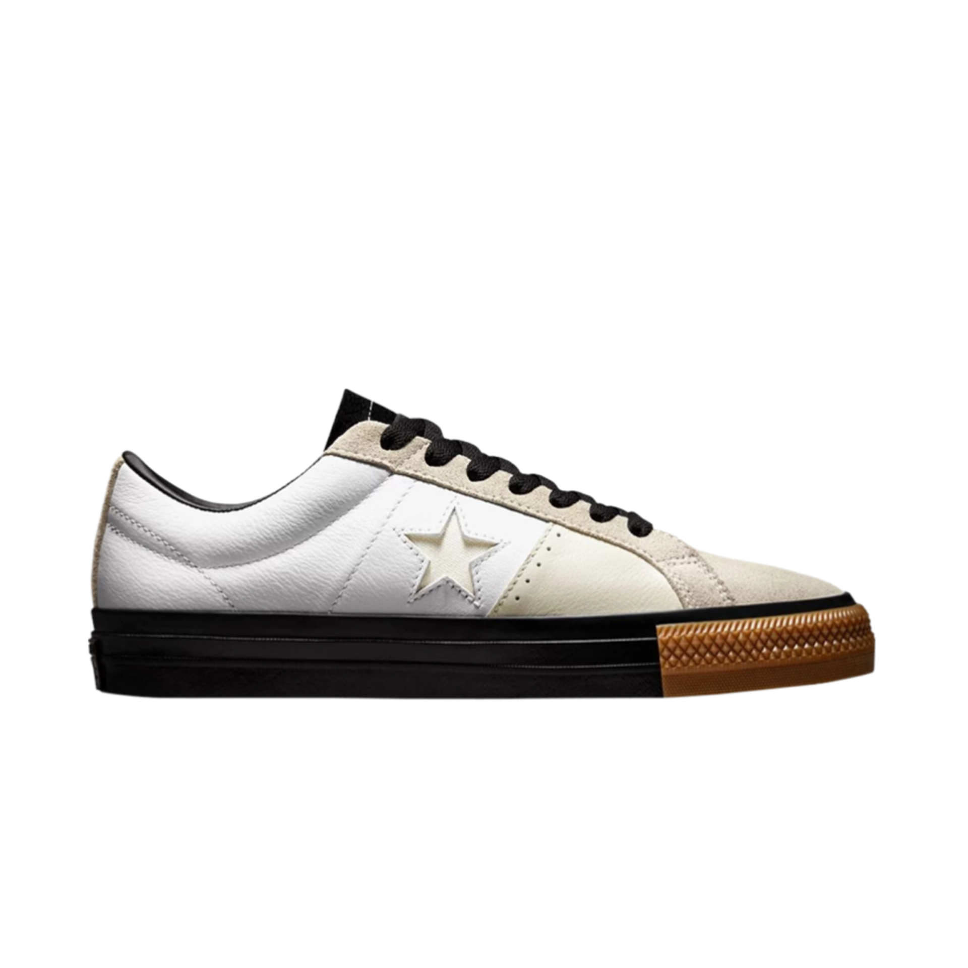 Converse Carhartt WIP x One Star Pro Cons Low 'White Black'
