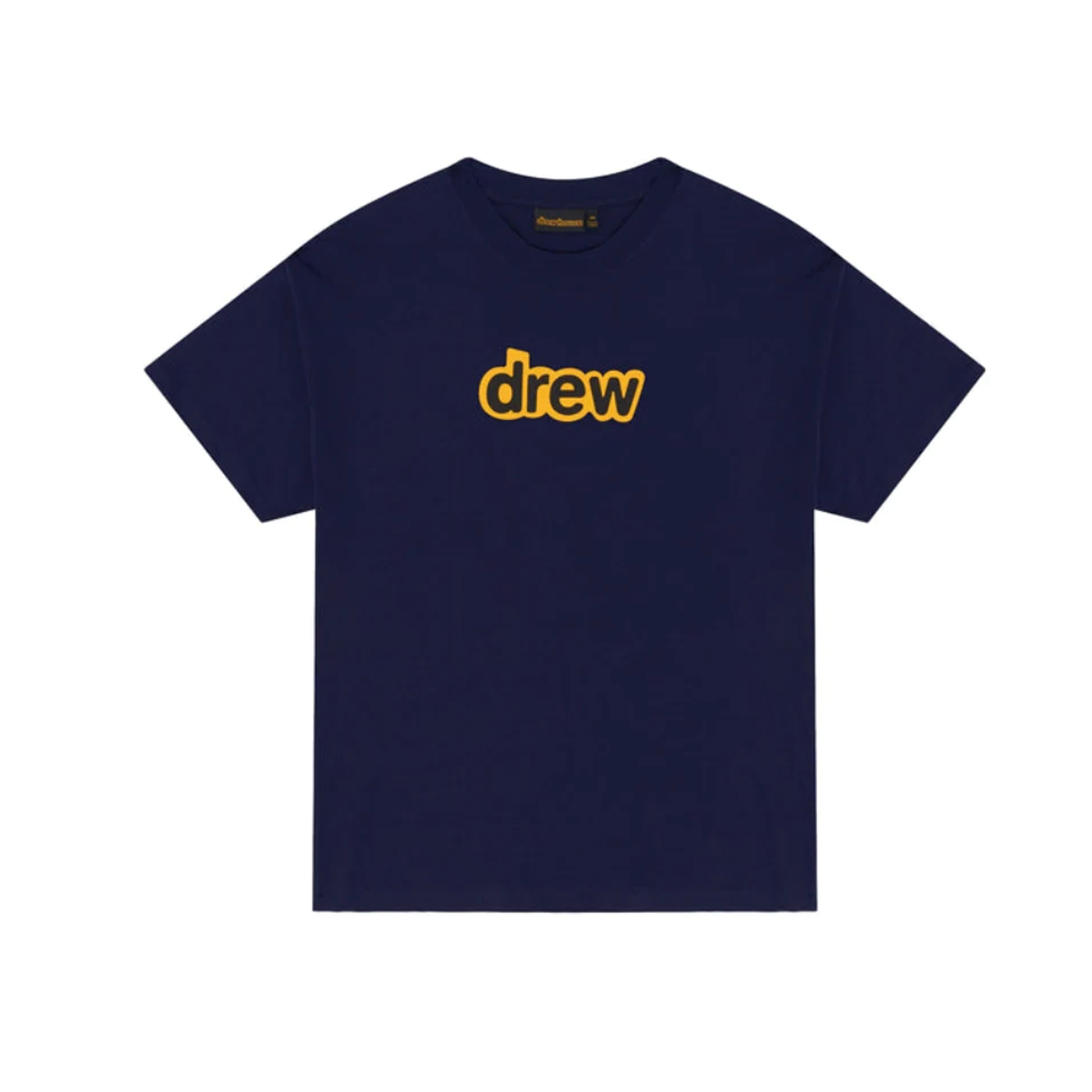 Drew House Secret T-shirt 'Navy'