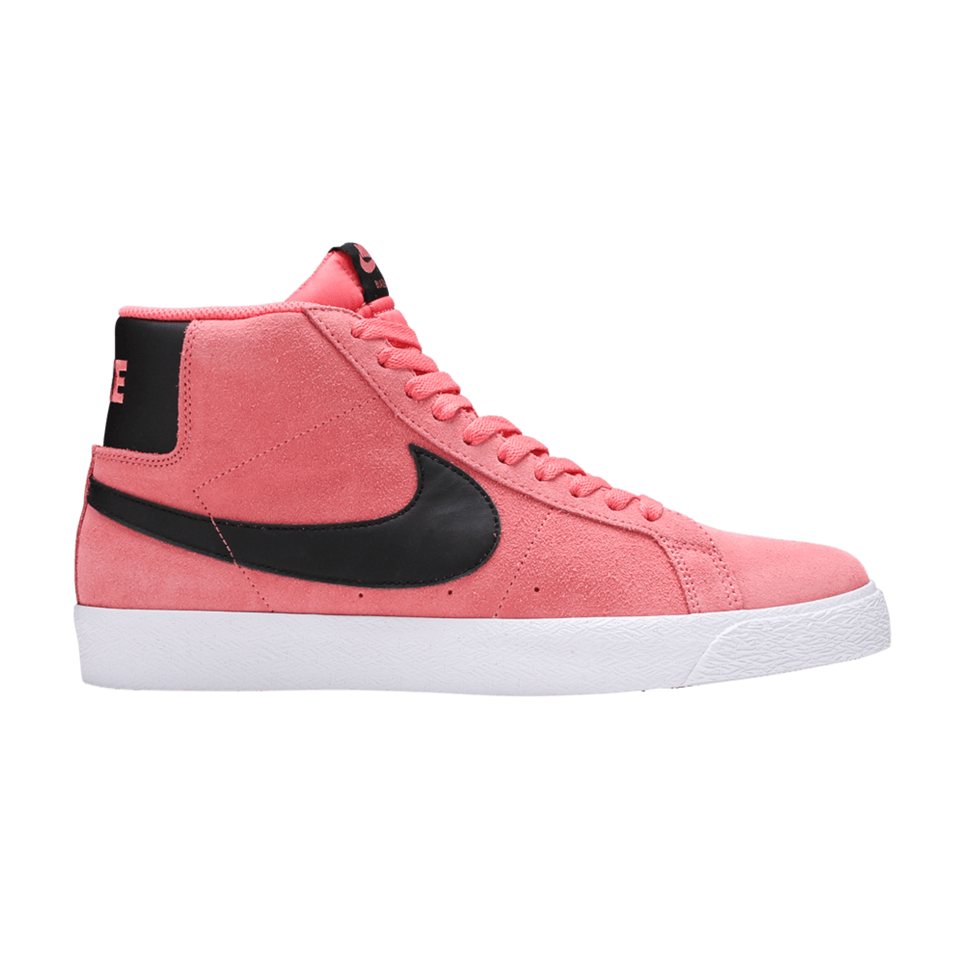 Nike Zoom Blazer Mid SB 'Pink Salt' - 864349 601 | Ox Street