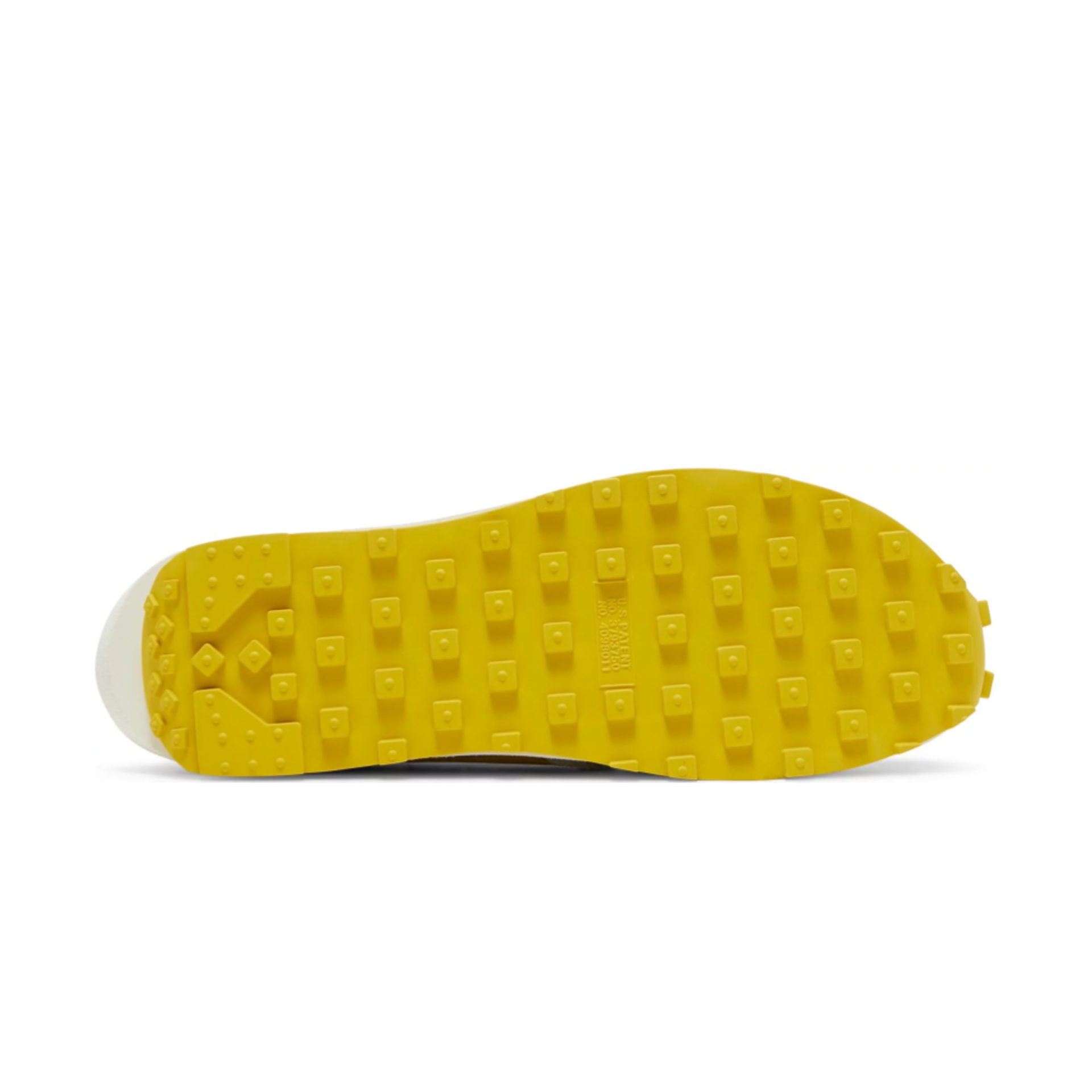 Nike sacai x Undercover x LDV Waffle 'Bright Citron'
