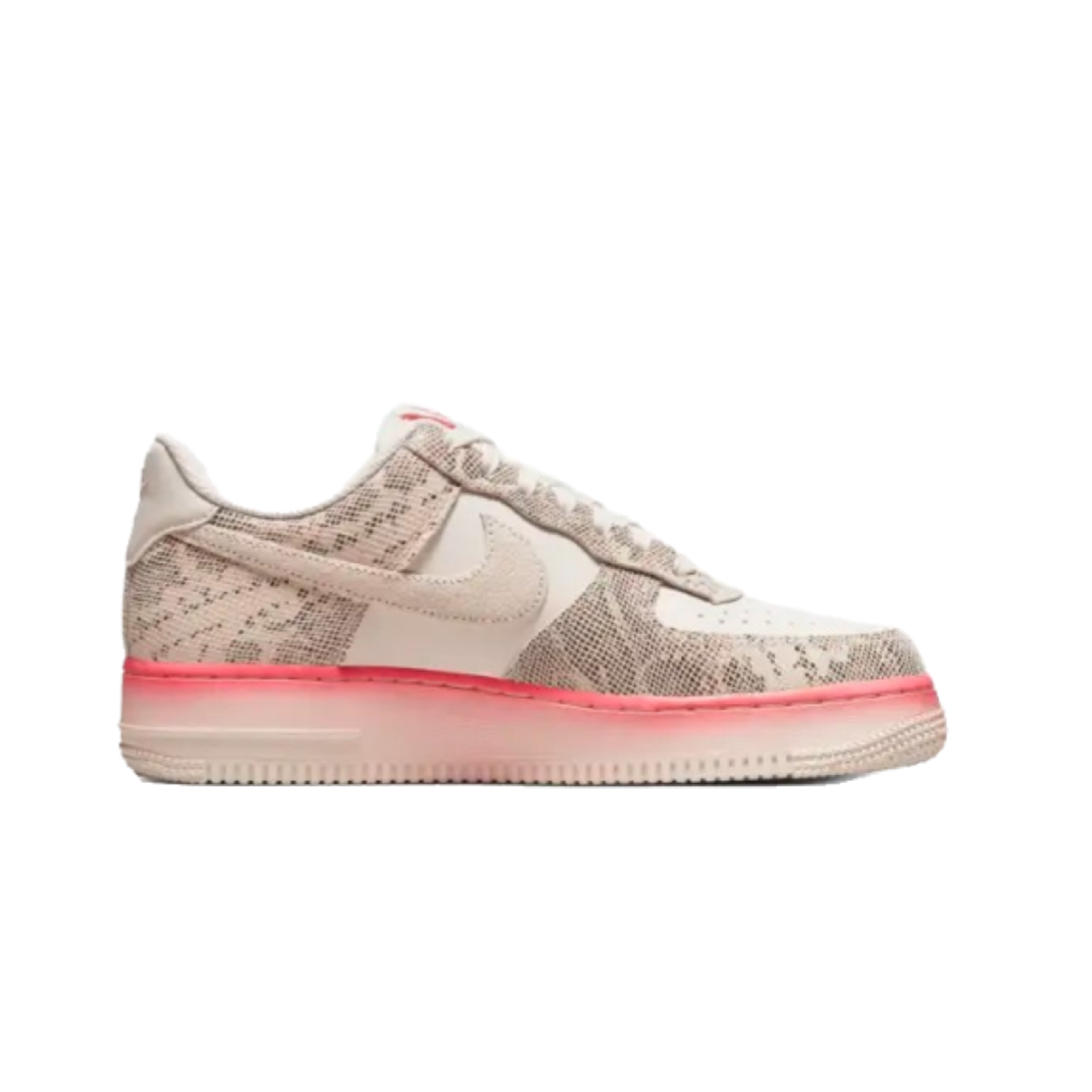 Nike Women's Air Force 1 "Our Force 1"
