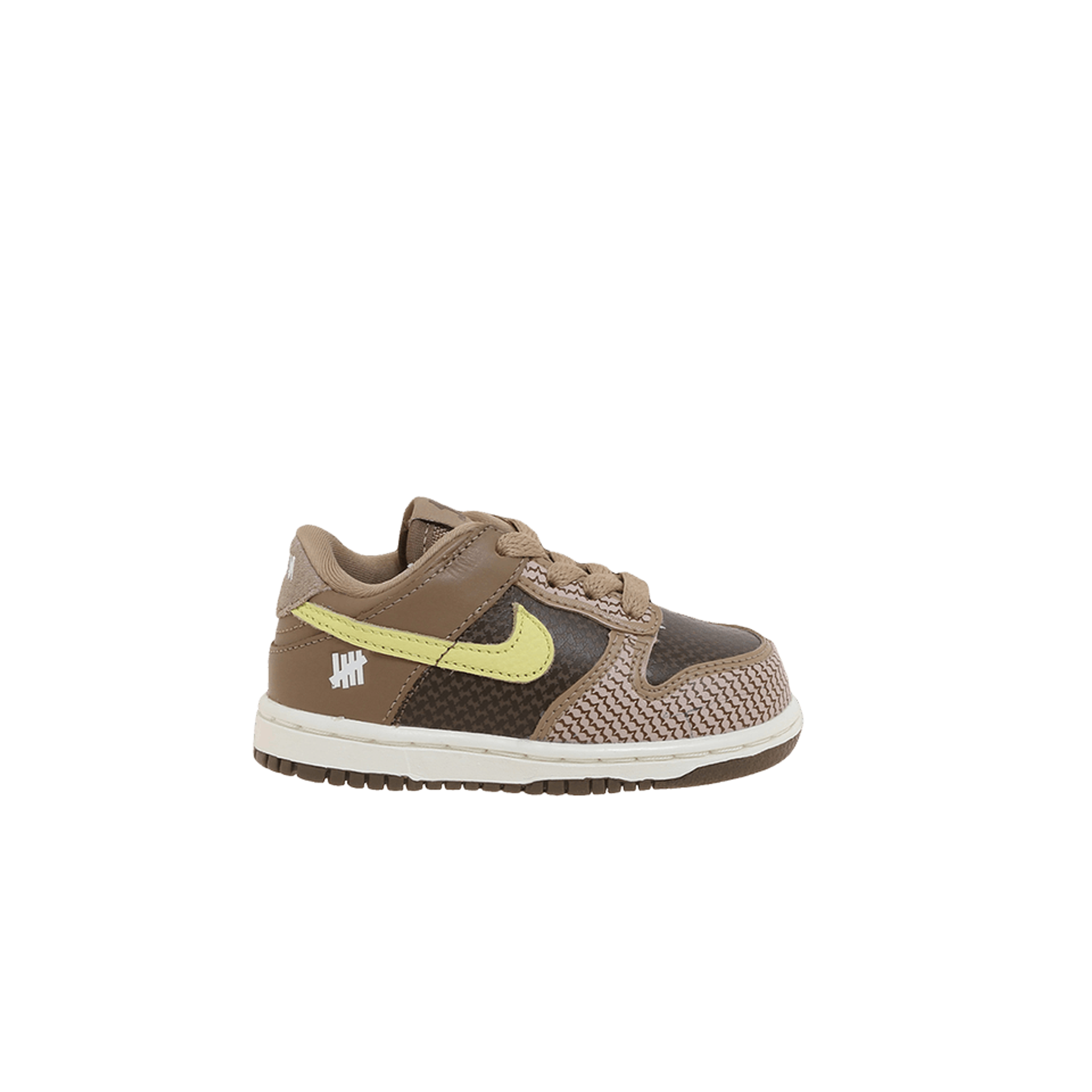 Nike Undefeated x Dunk Low SP TD 'Canteen'