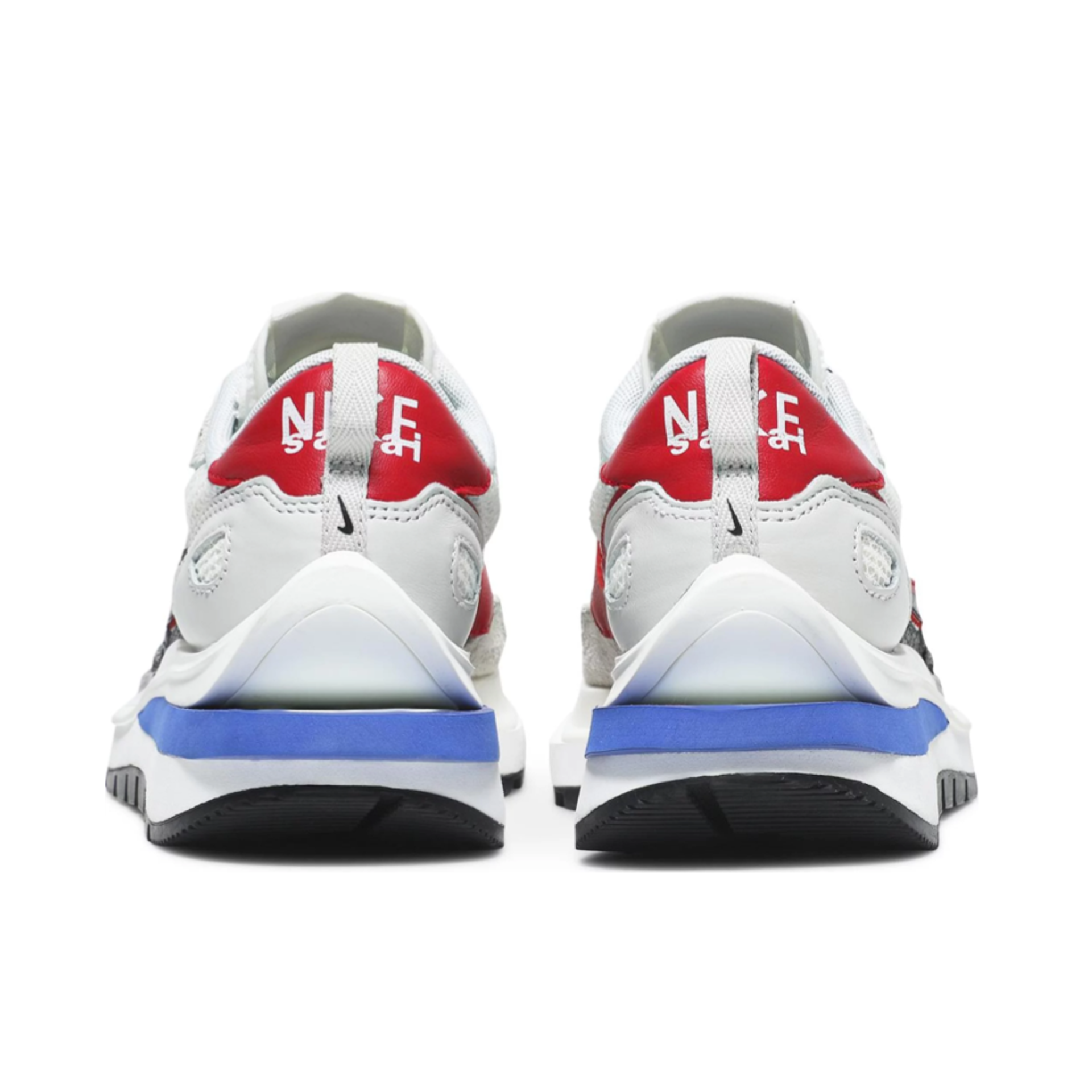 Nike Sacai x VaporWaffle 'Sail'