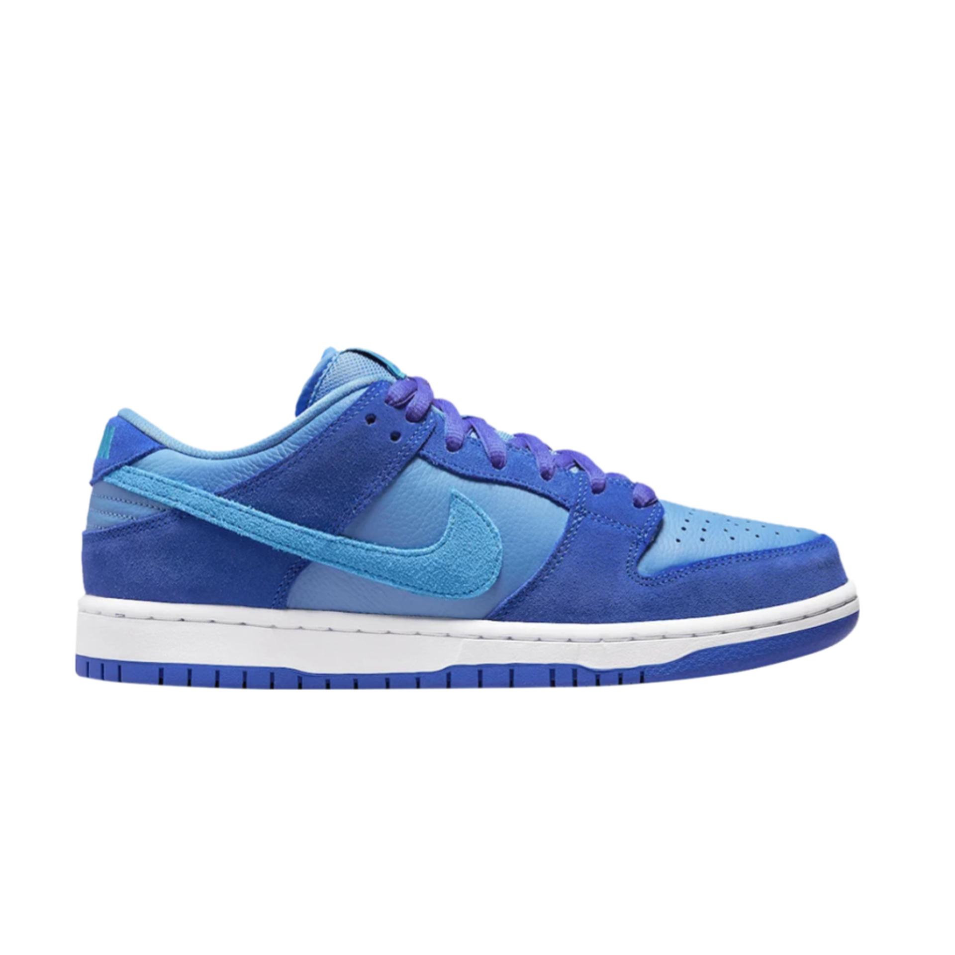 Nike Dunk Low Pro SB 'Fruity Pack - Blue Raspberry' - DM0807 400 | Ox ...