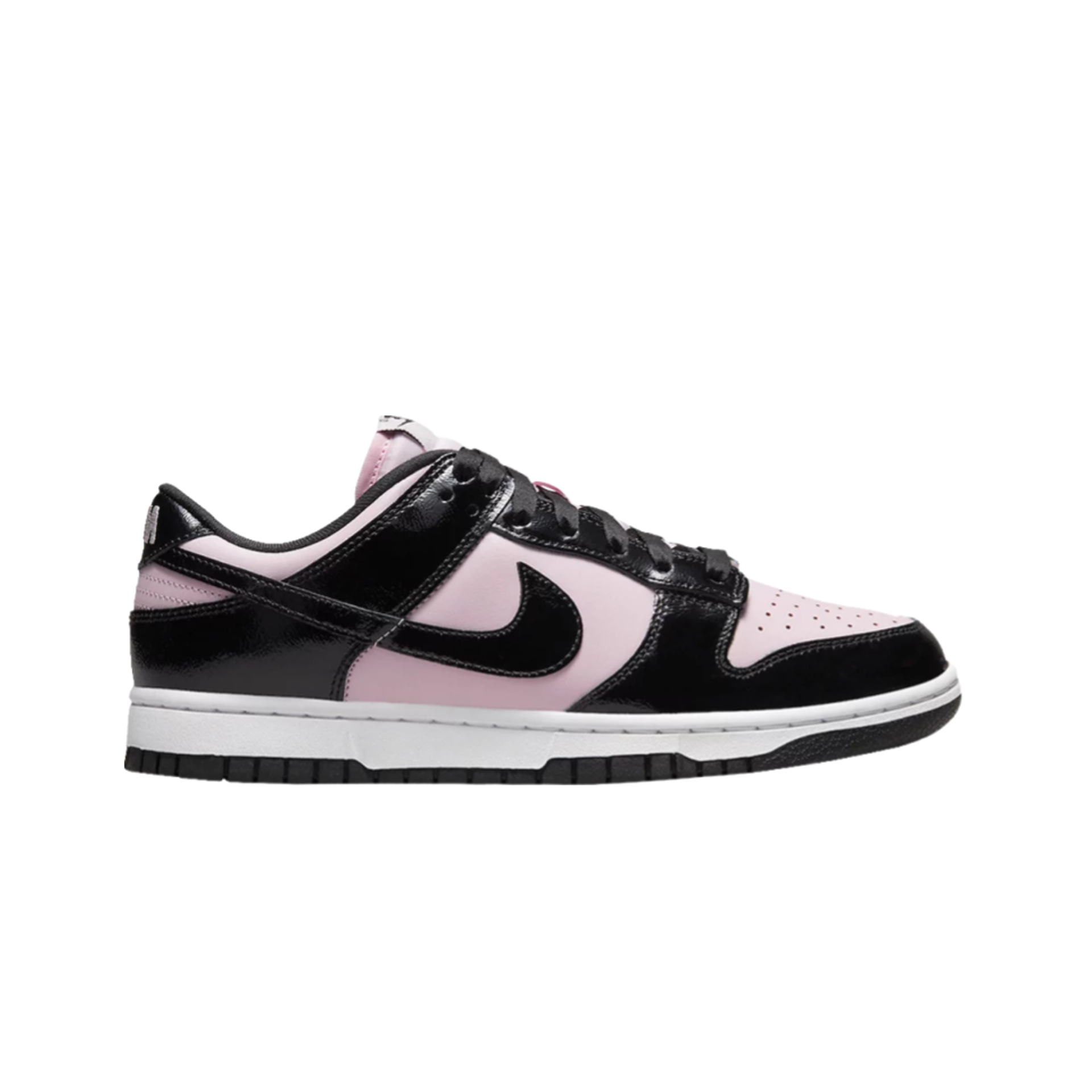 Nike Wmns Dunk Low Essential 'Pink Foam Black'