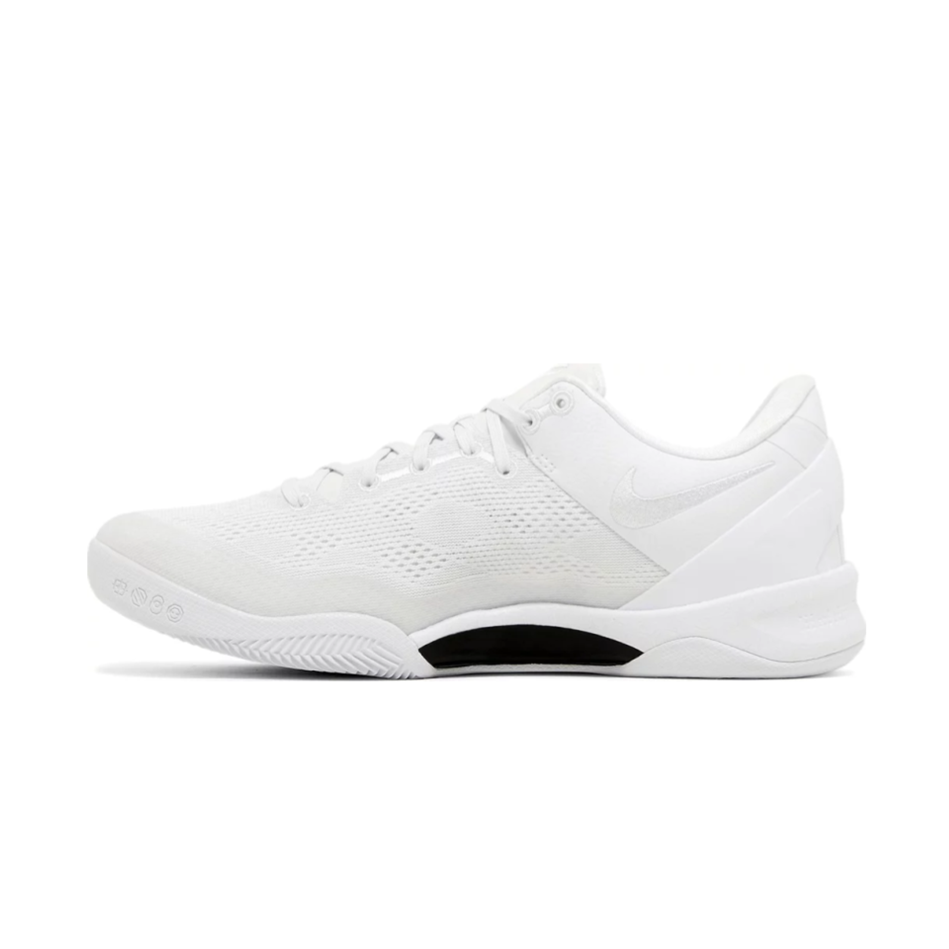Nike Kobe 8 Protro 'Triple White' - FJ9364 100 | Ox Street