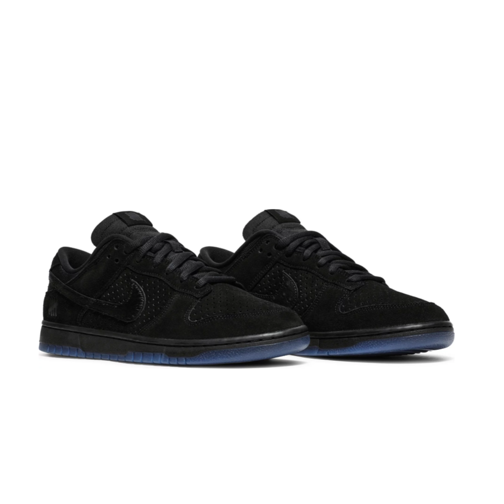 Nike Undefeated x Dunk Low 'Dunk vs AF1'