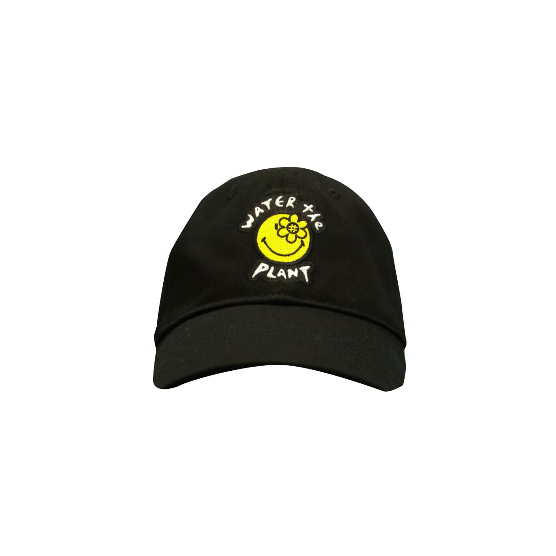 Water The Plant Thea Cap 'Black'