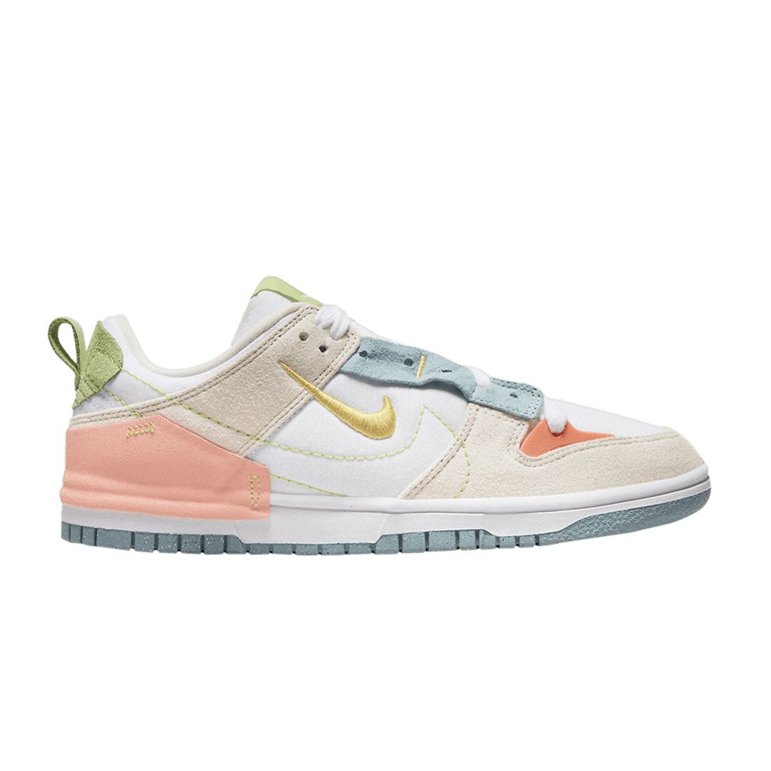 Wmns Dunk Low Disrupt 2 'Easter' | OX STREET