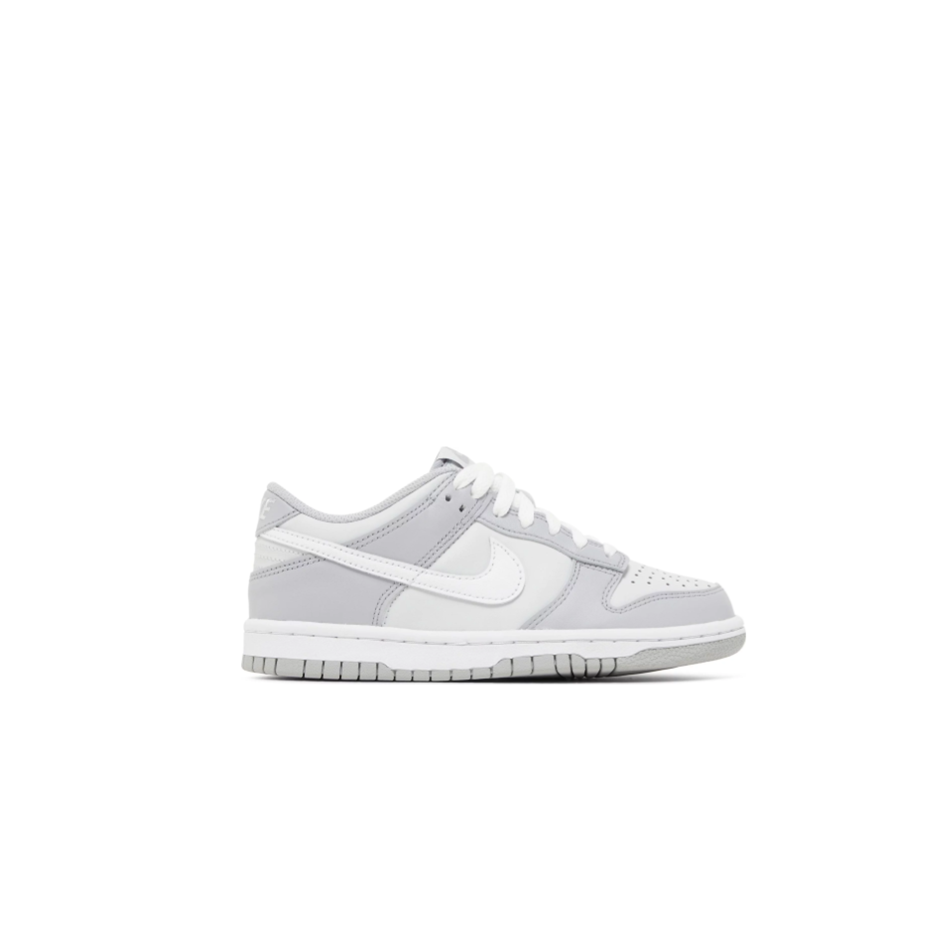 Nike Dunk Low PS 'Wolf Grey' - DH9756 001 | Ox Street