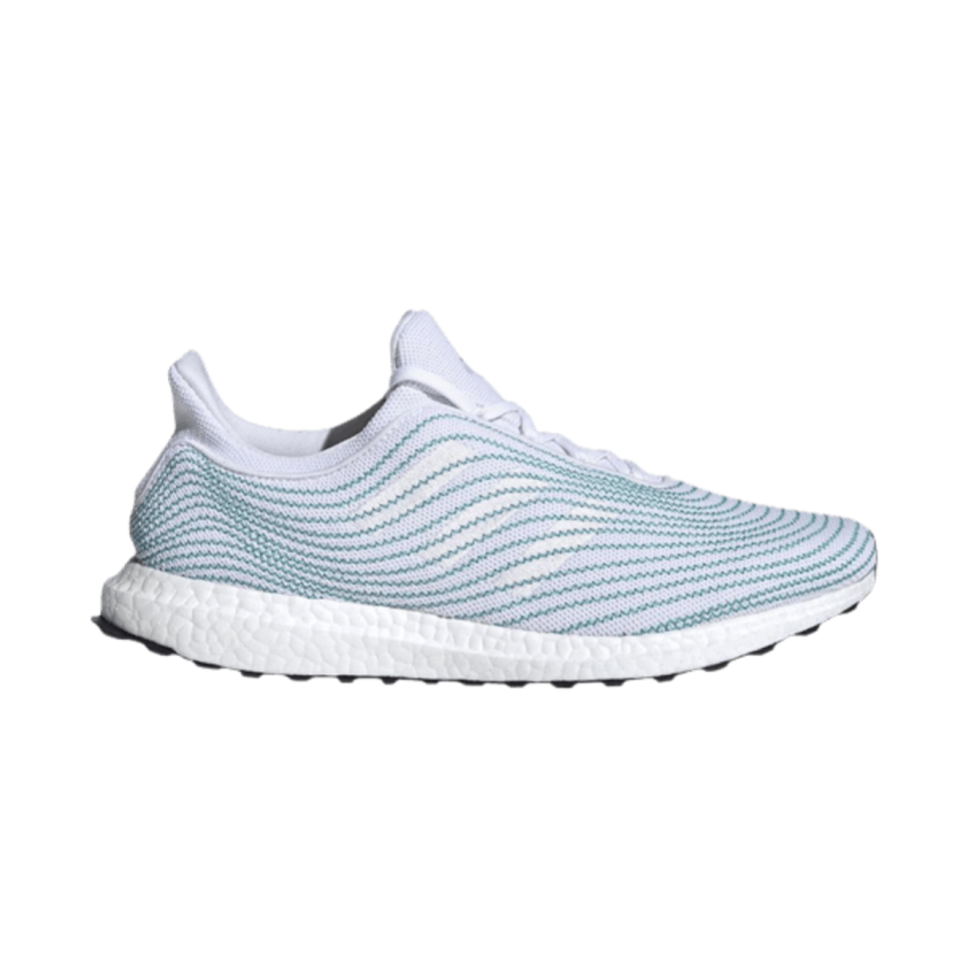Parley x UltraBoost DNA 'Cloud White'