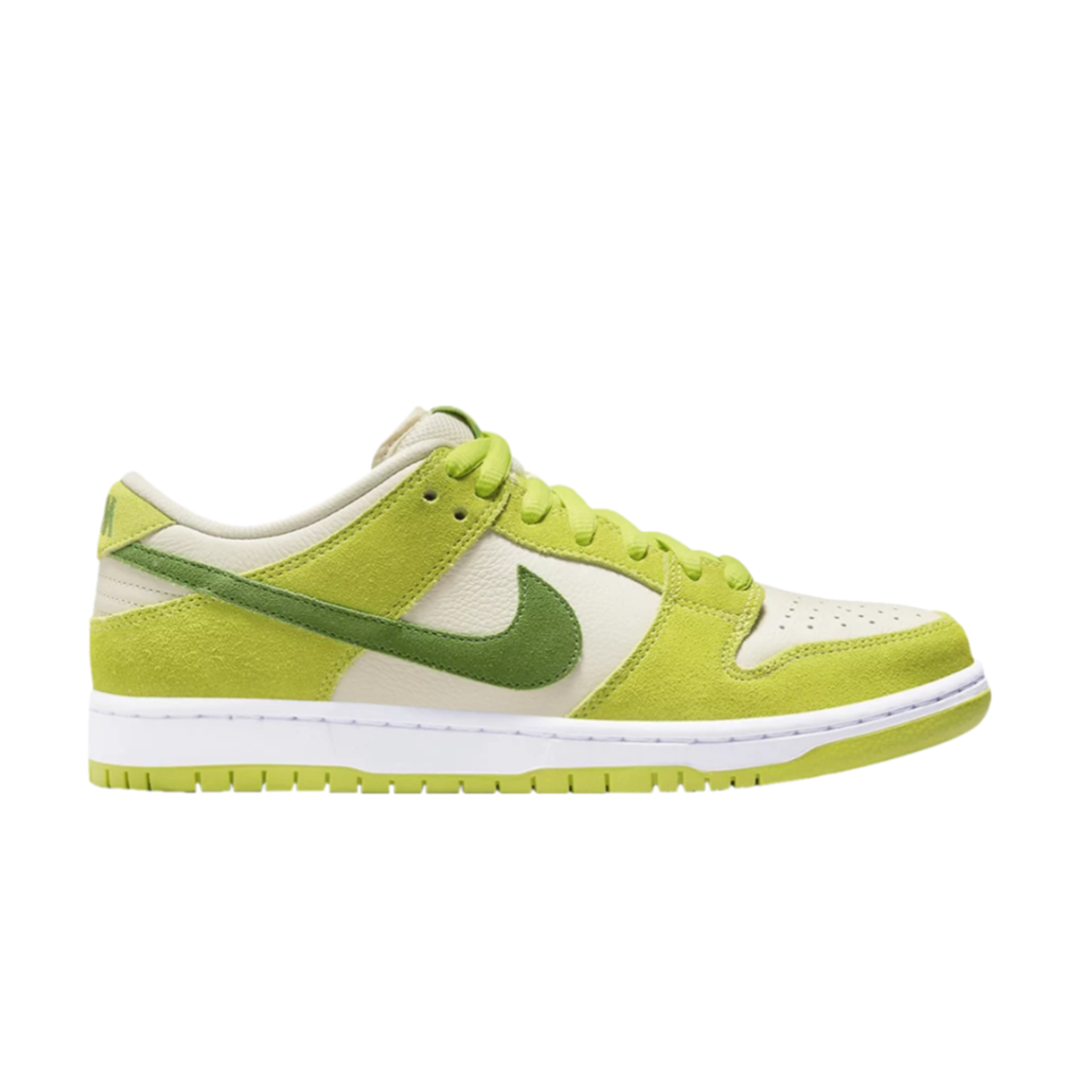 Nike Dunk Low Pro SB 'Fruity Pack - Green Apple'