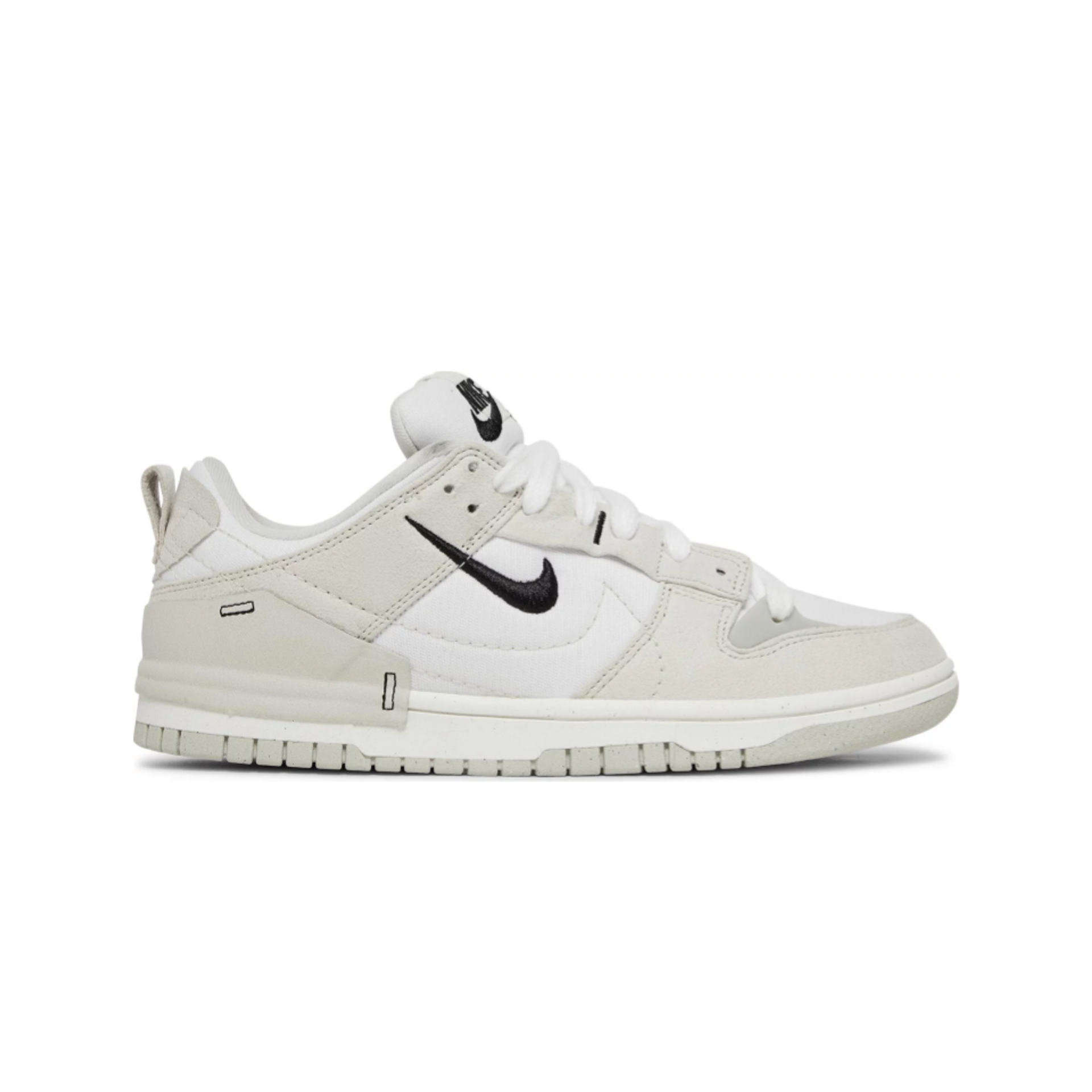 Nike Wmns Dunk Low Disrupt 2 'Pale Ivory' - DH4402 101 | Ox Street
