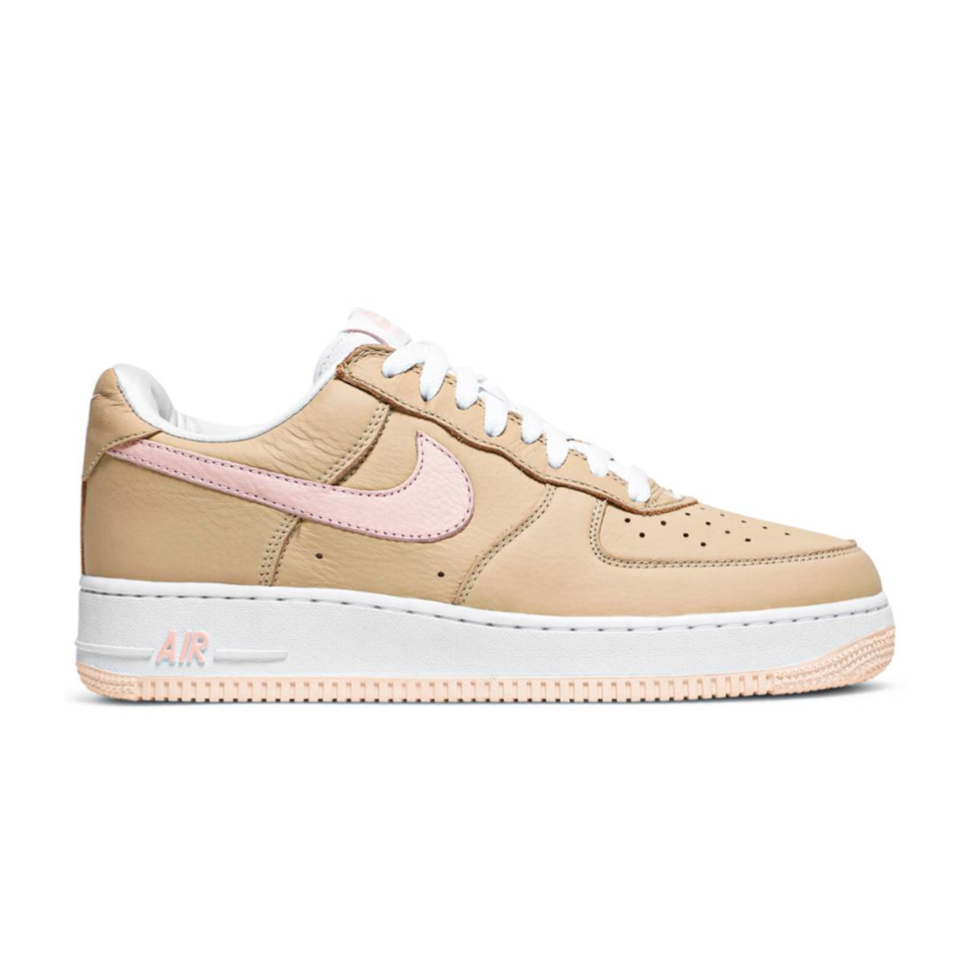 Nike Kith x Air Force 1 Low Retro 'Linen'