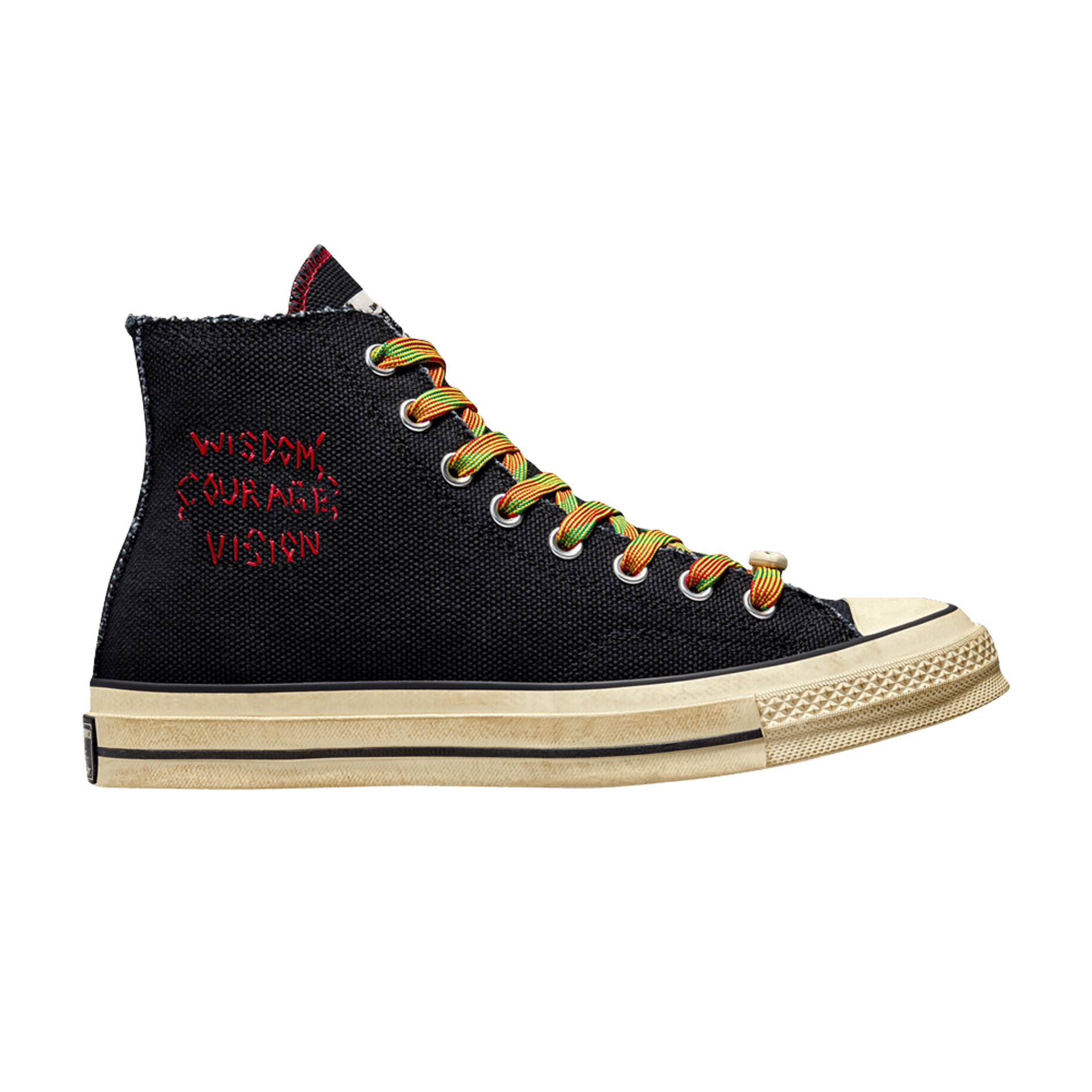 Converse Barriers x Chuck 70 High 'The North Star'