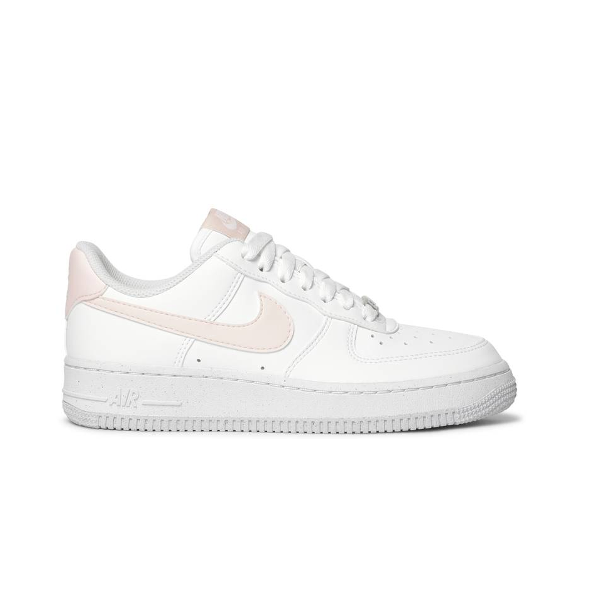 Wmns Air Force 1 Next Nature 'White Pale Coral'