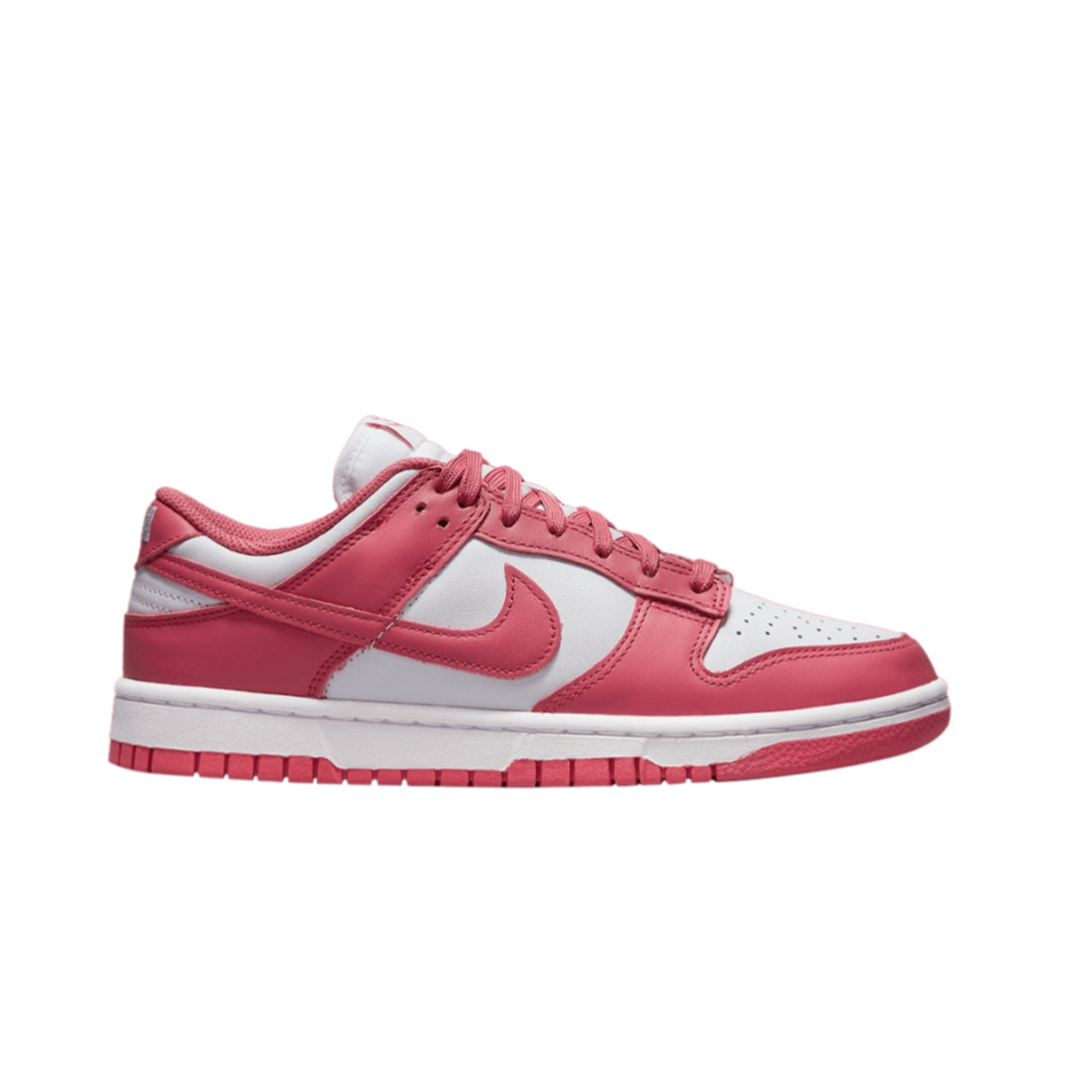 Nike Wmns Dunk Low 'Archeo Pink'