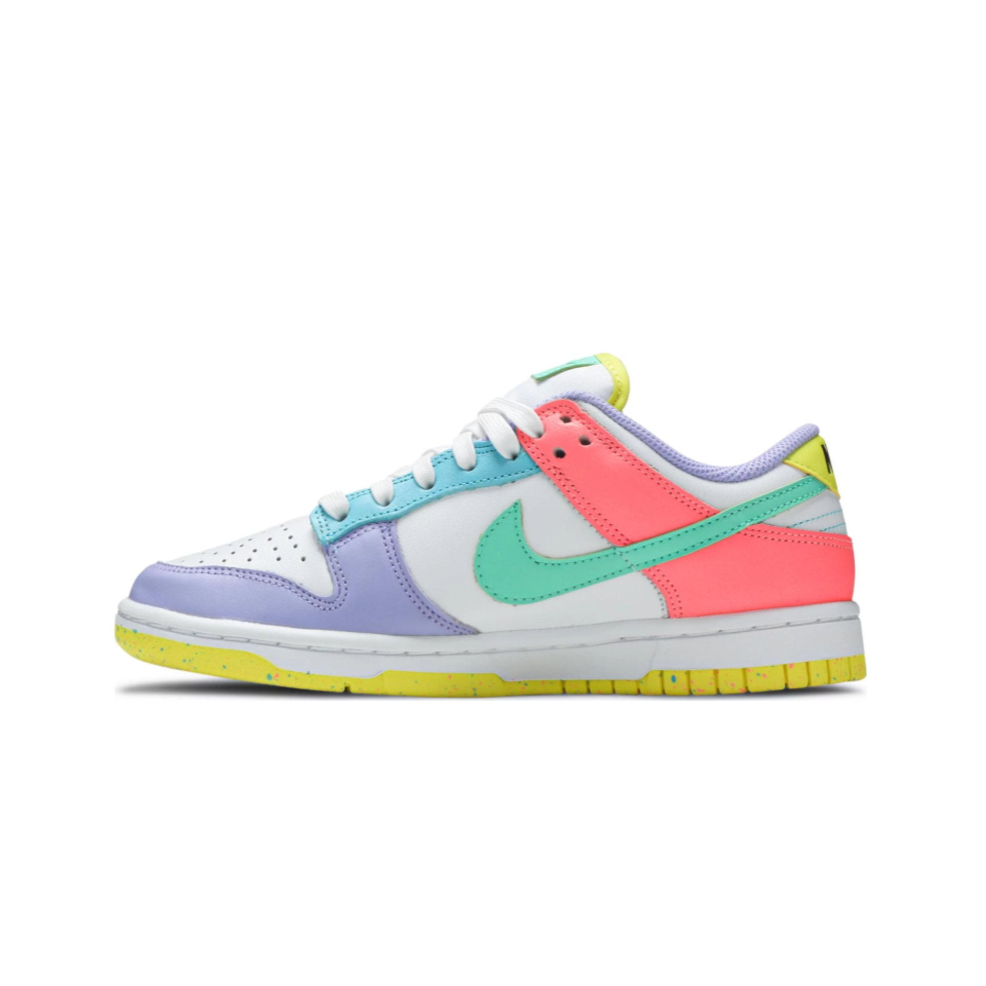 Nike Wmns Dunk Low SE 'Easter'