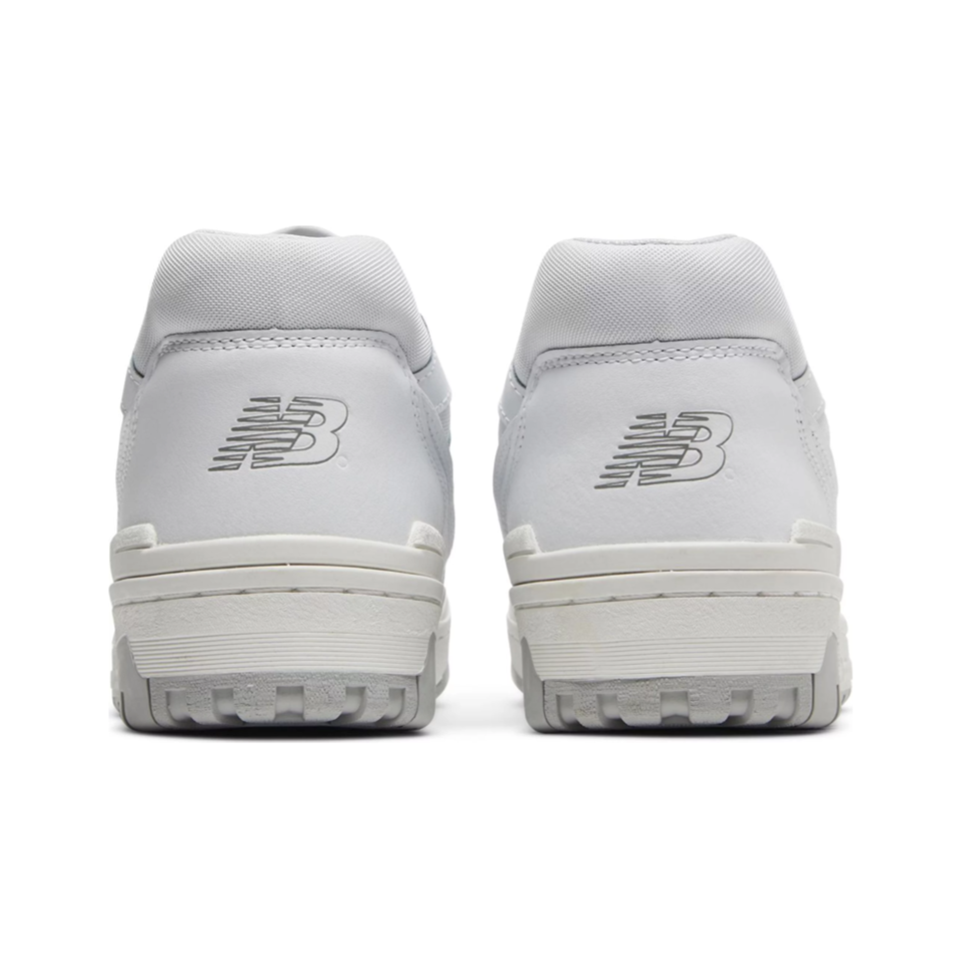 New Balance 550 'White Grey' - BB550PB1 | Ox Street