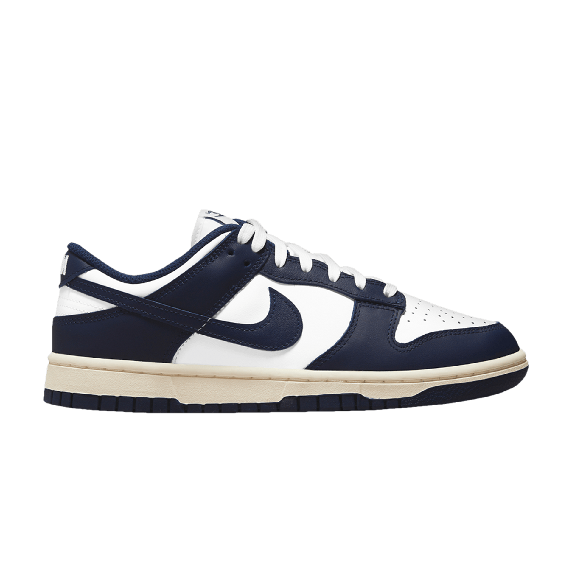 Nike Wmns Dunk Low 'Vintage Navy'