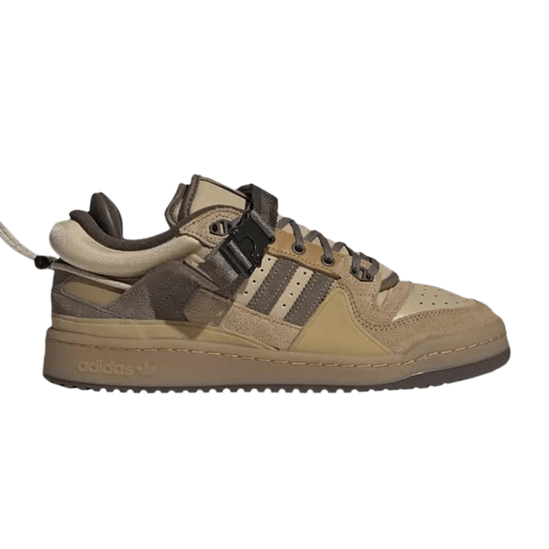 adidas Bad Bunny x Forum Buckle Low 'The First Cafe'
