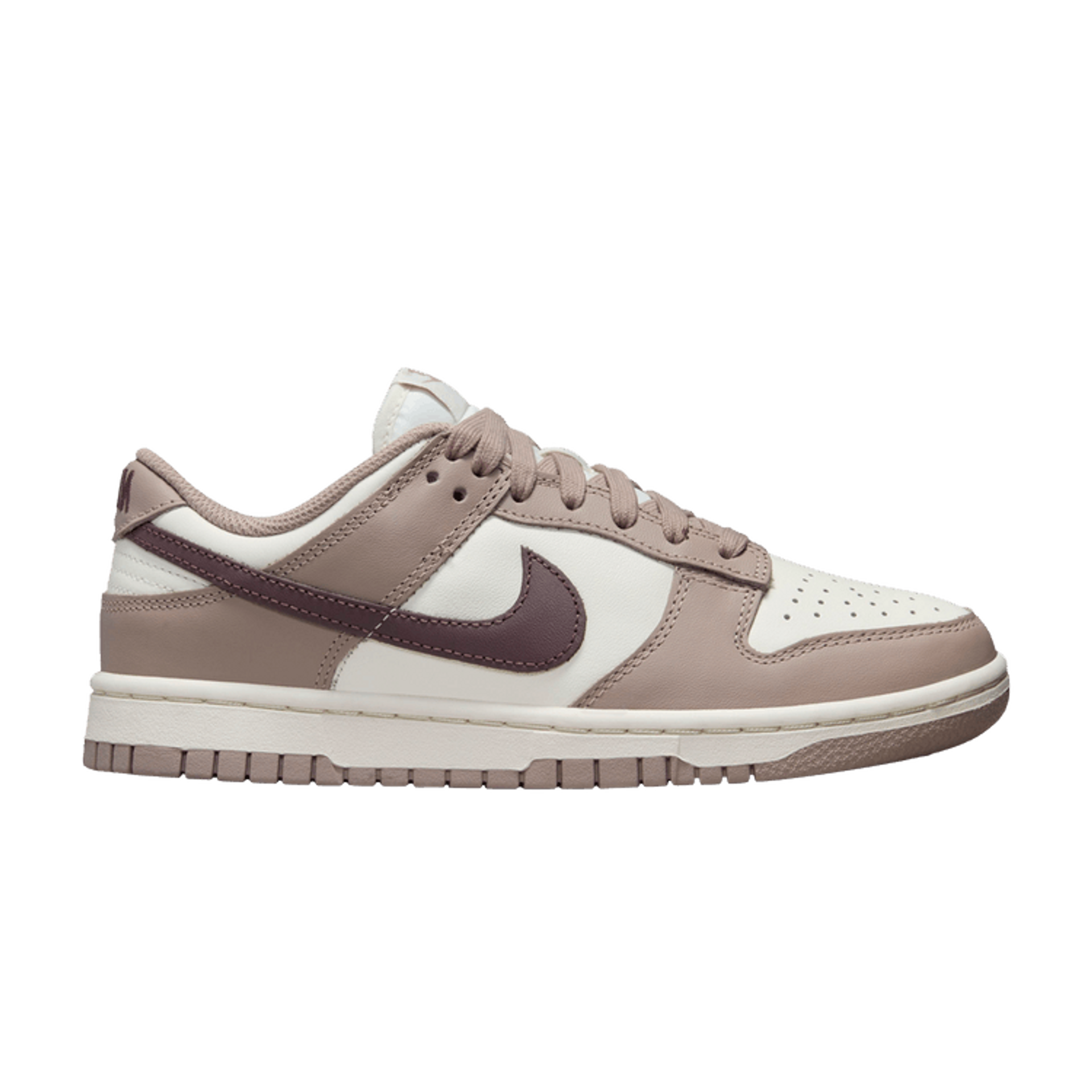 Wmns Nike Dunk Low 'Diffused Taupe'