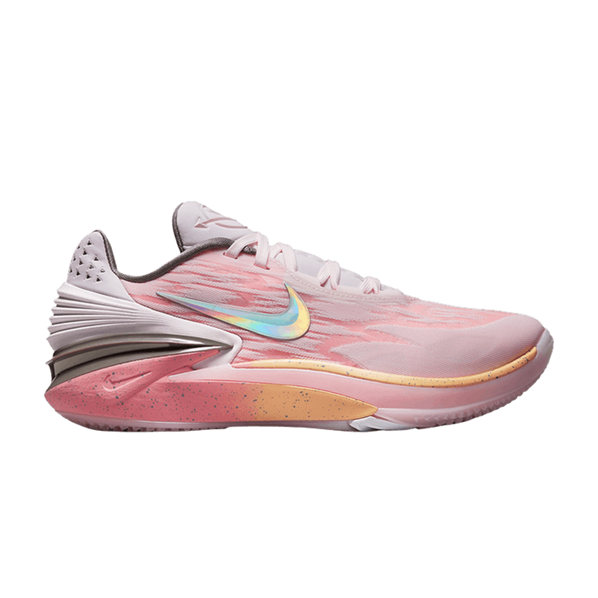 Nike Air Zoom GT Cut 2 'Pearl Pink'