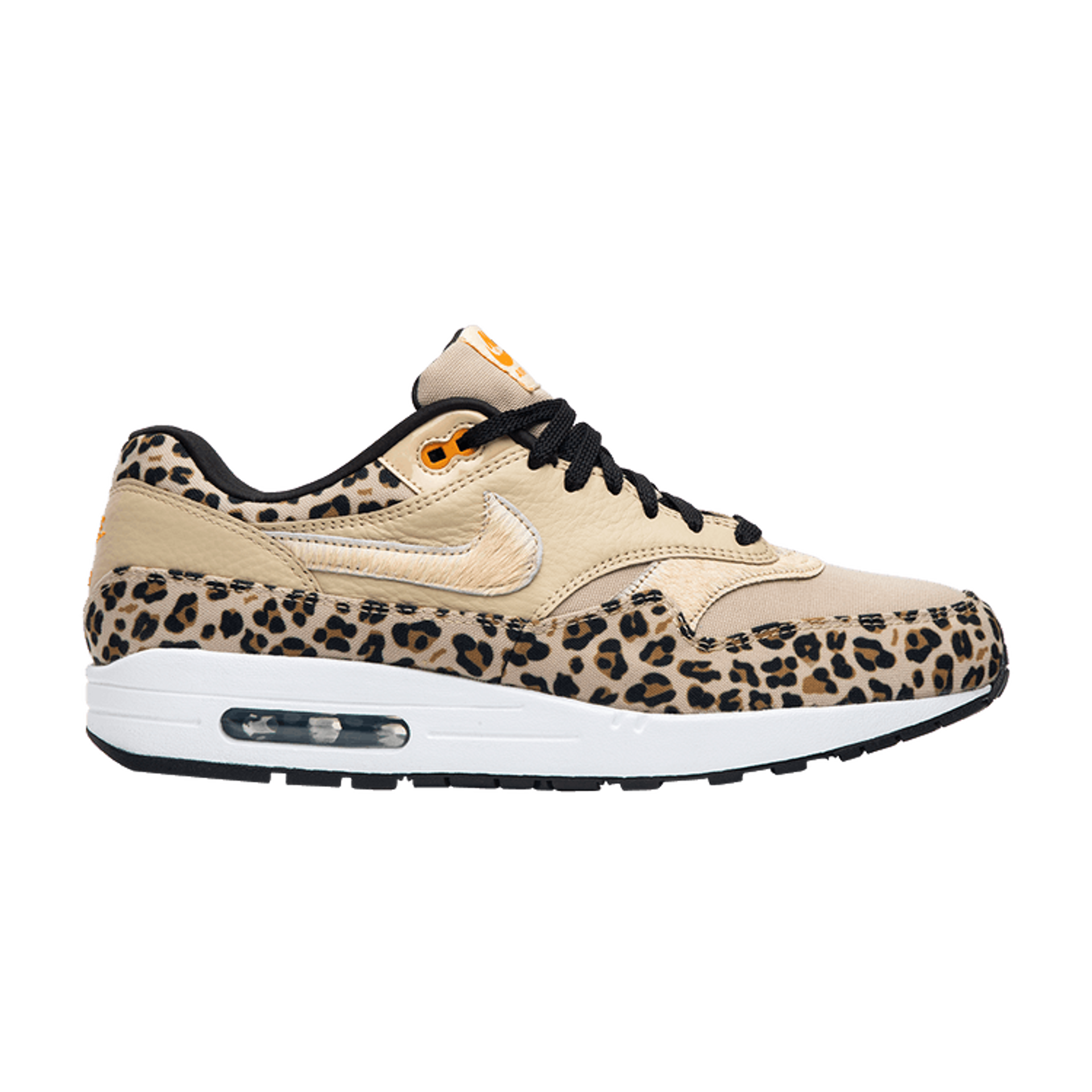 Wmns Nike Air Max 1 Premium 'Leopard'