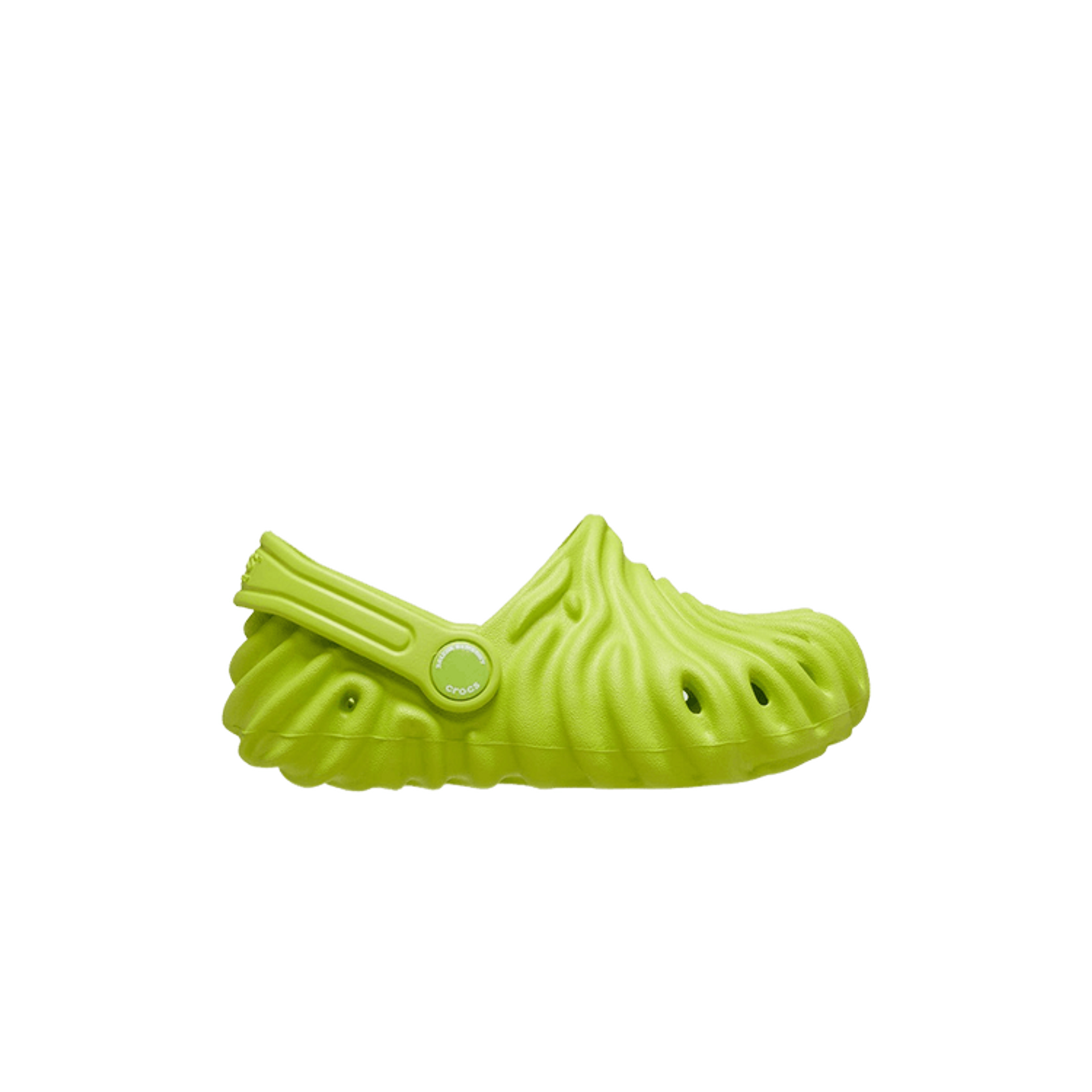 Salehe Bembury x Crocs Pollex Clog Toddler 'Slime'