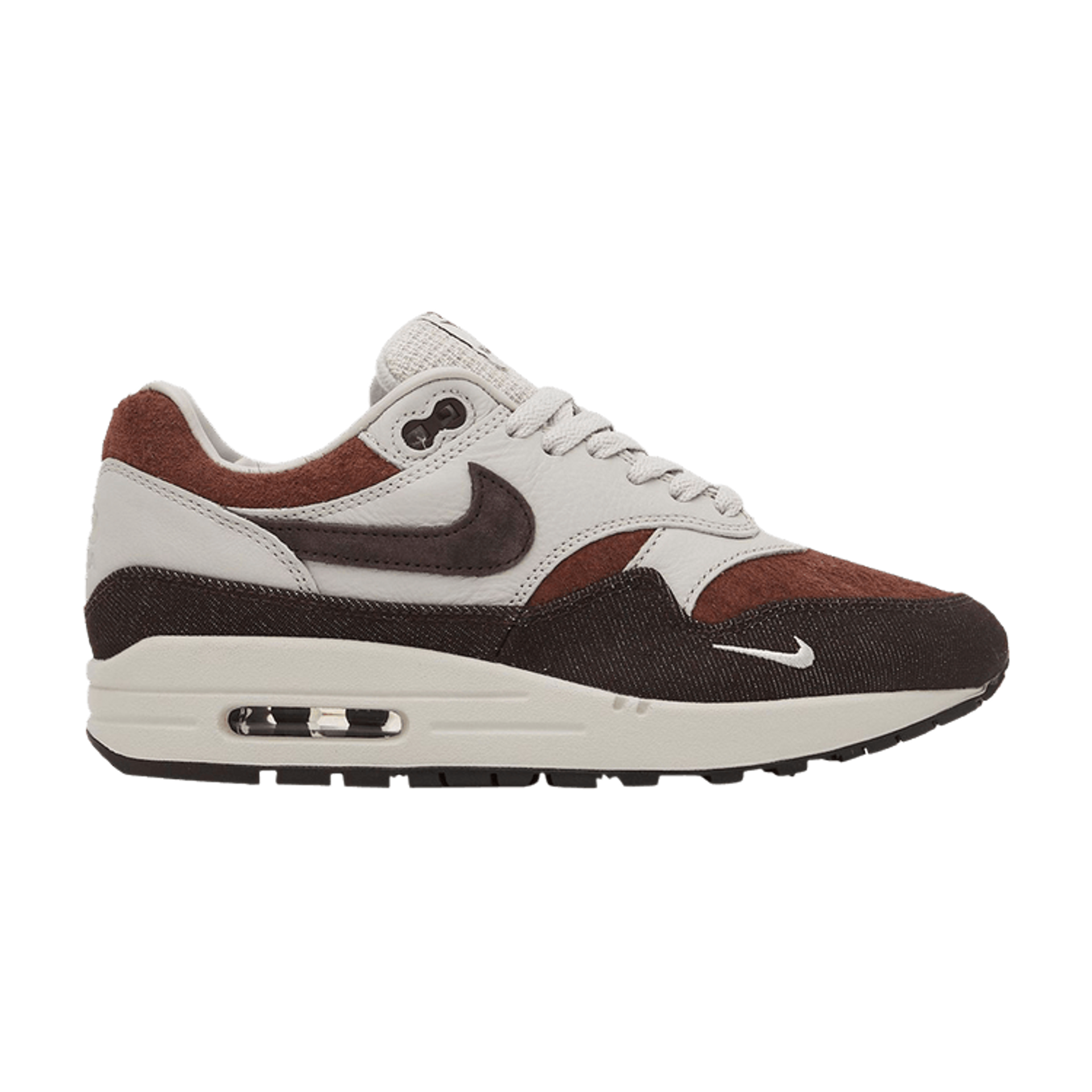 Nike Air Max 1 'Considered' size? Exclusive - FN7814 001 | Ox Street